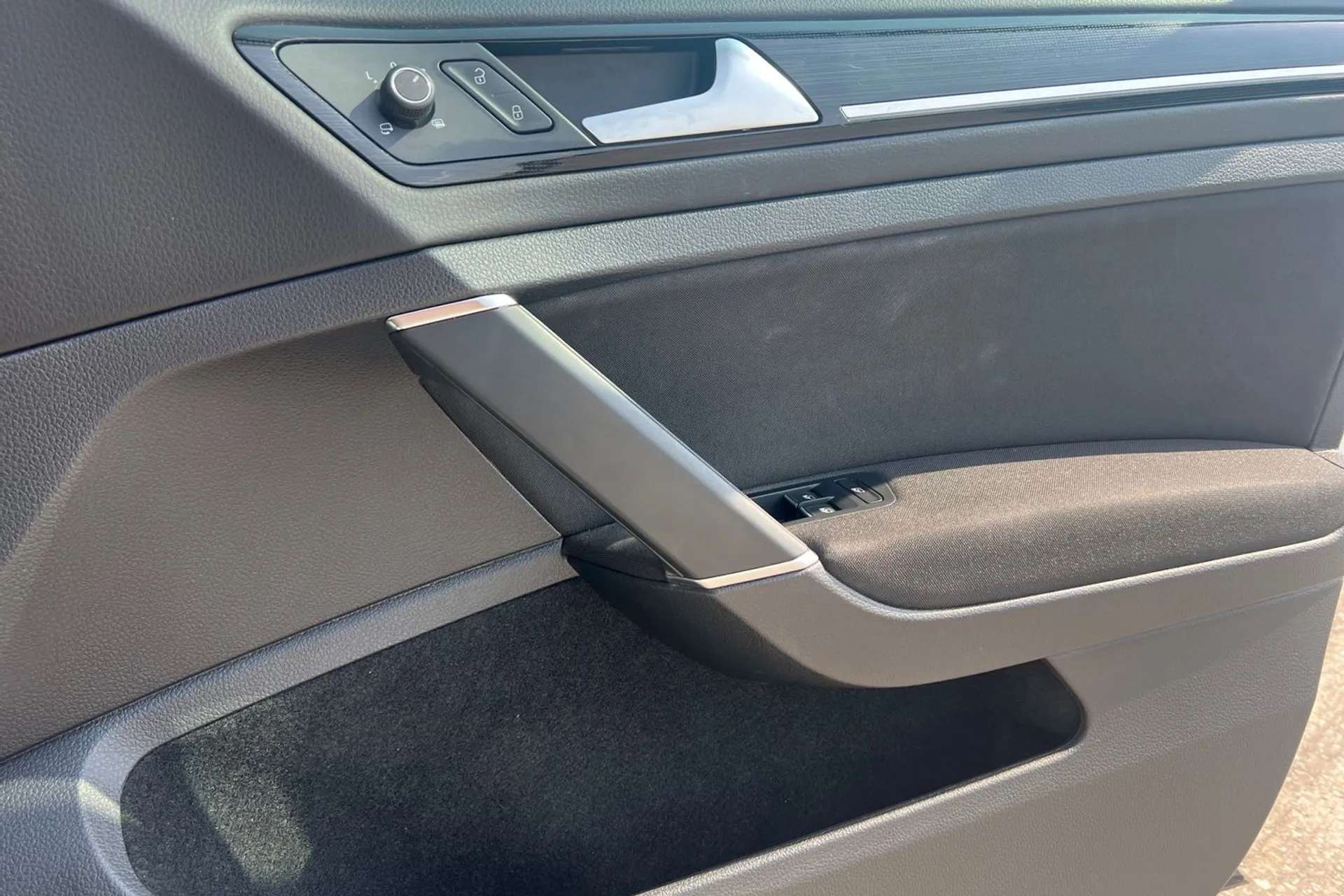2018 VOLKSWAGEN GOLF 2018 VOLKSWAGEN GOLF
