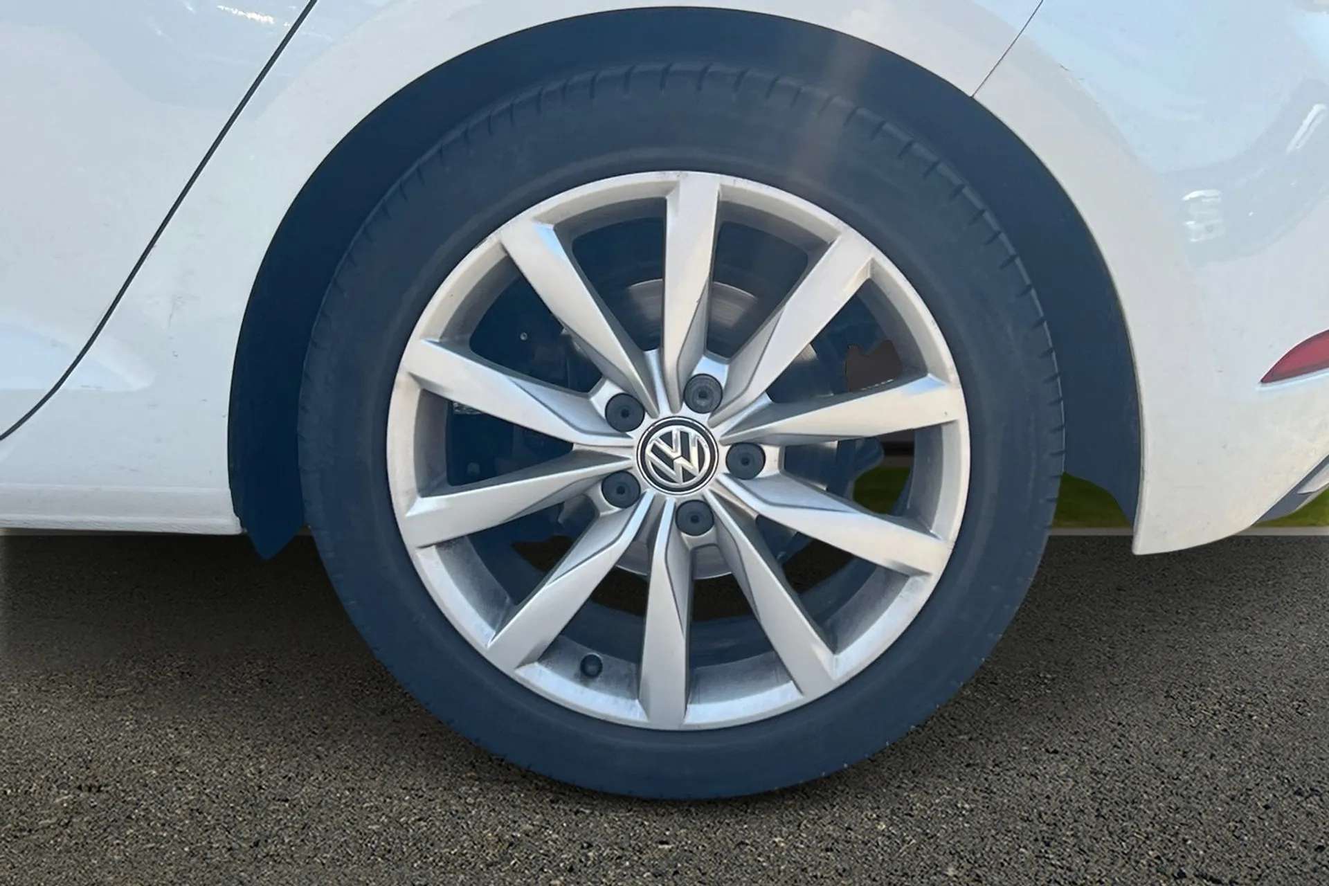 2018 VOLKSWAGEN GOLF 2018 VOLKSWAGEN GOLF