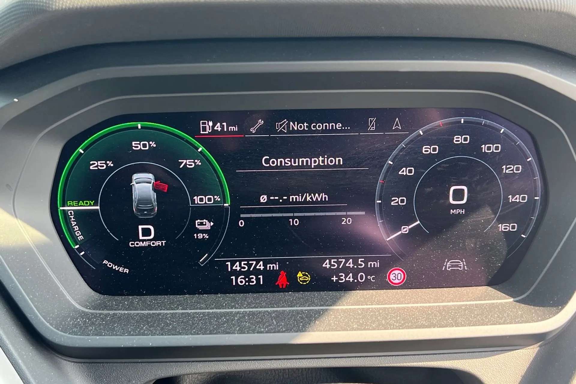2023 AUDI Q4 2023 AUDI Q4