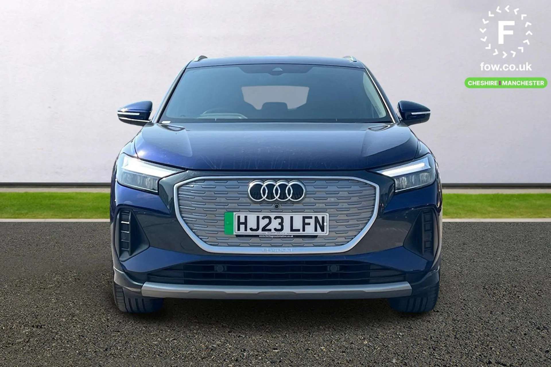 2023 AUDI Q4 2023 AUDI Q4