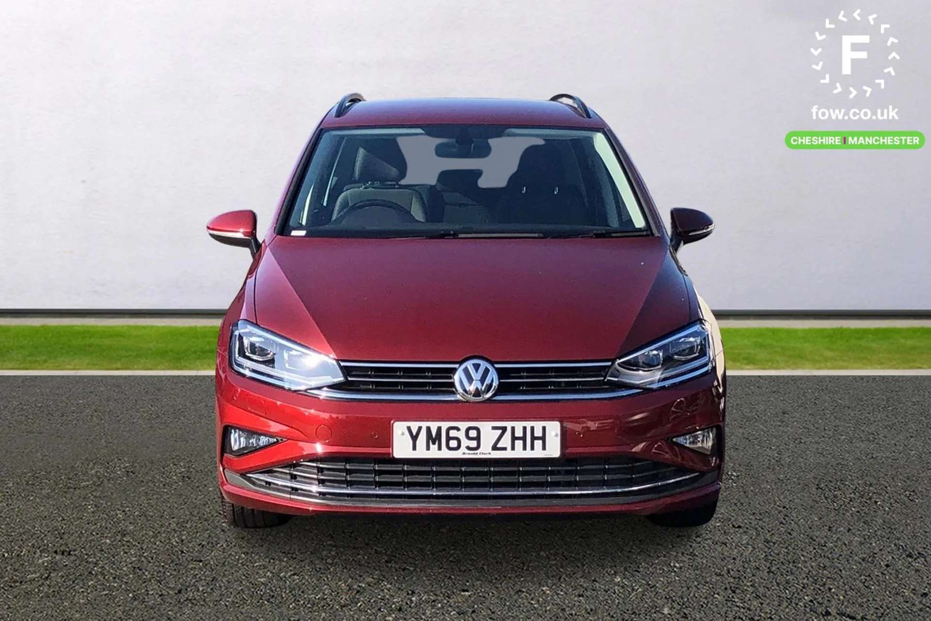 2020 VOLKSWAGEN GOLF SV 2020 VOLKSWAGEN GOLF SV