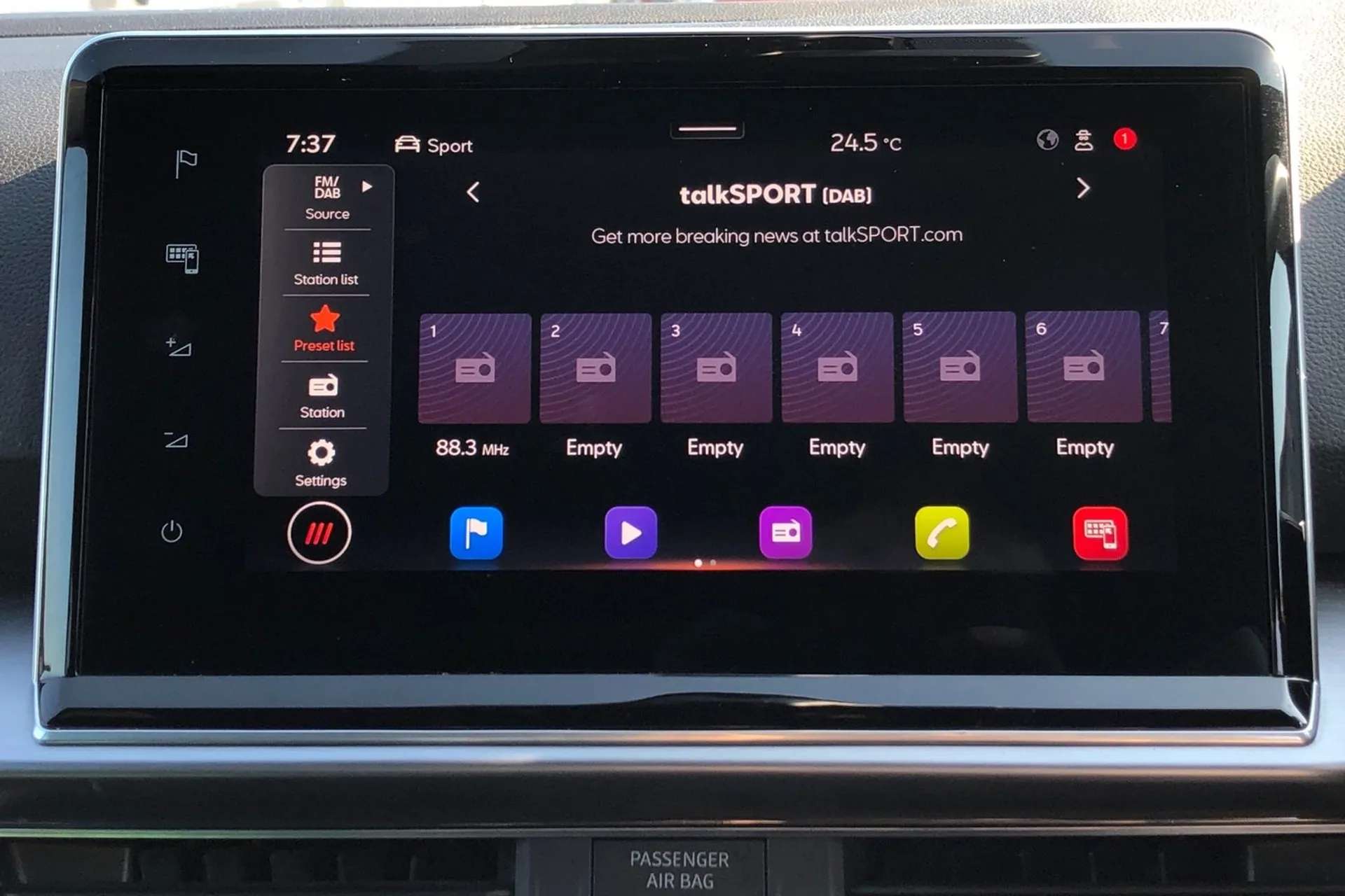 2021 SEAT TARRACO 2021 SEAT TARRACO