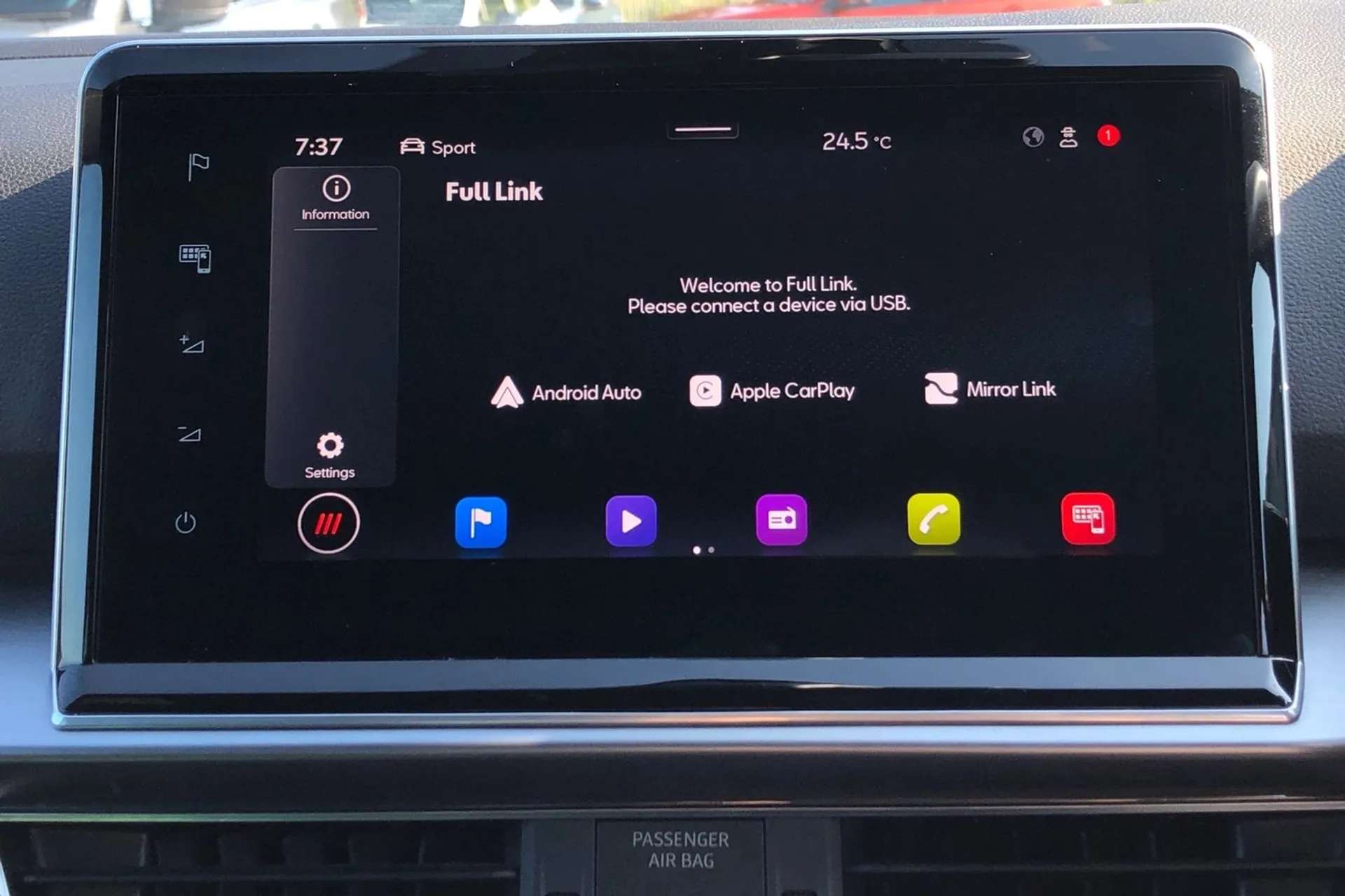 2021 SEAT TARRACO 2021 SEAT TARRACO