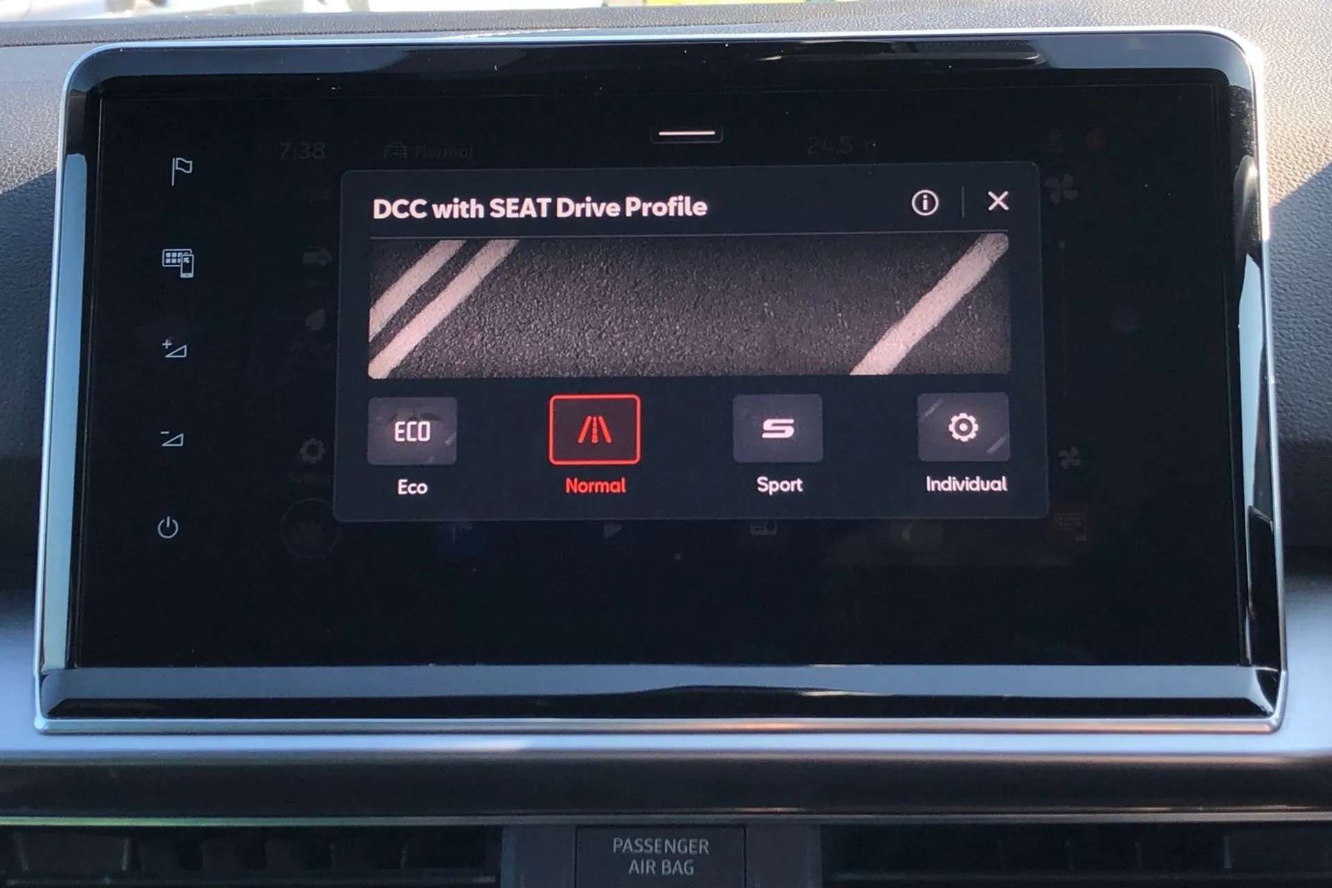 2021 SEAT TARRACO 2021 SEAT TARRACO