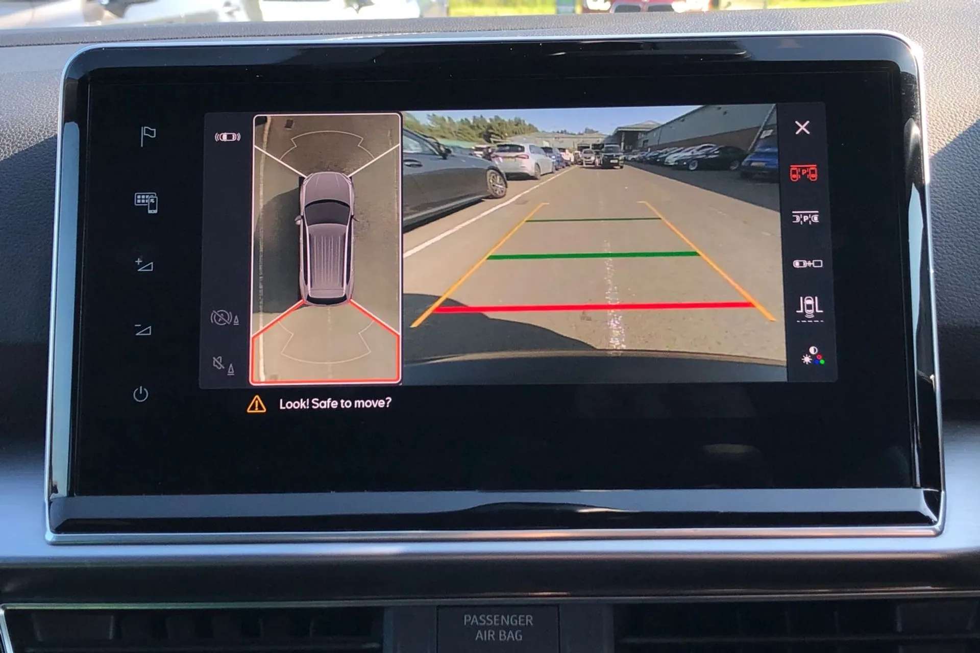 2021 SEAT TARRACO 2021 SEAT TARRACO