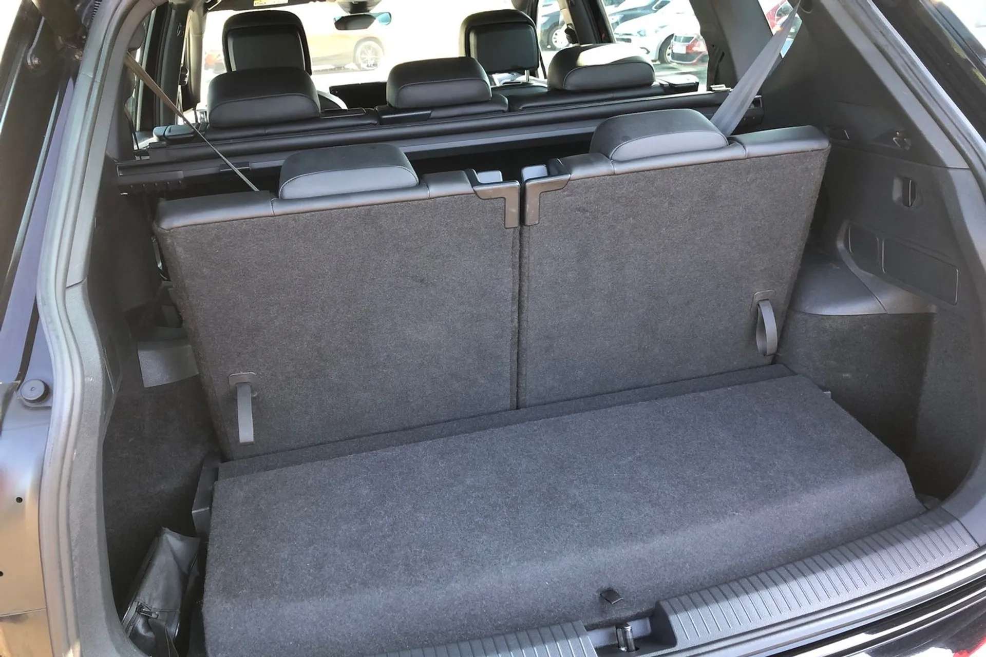 2021 SEAT TARRACO 2021 SEAT TARRACO