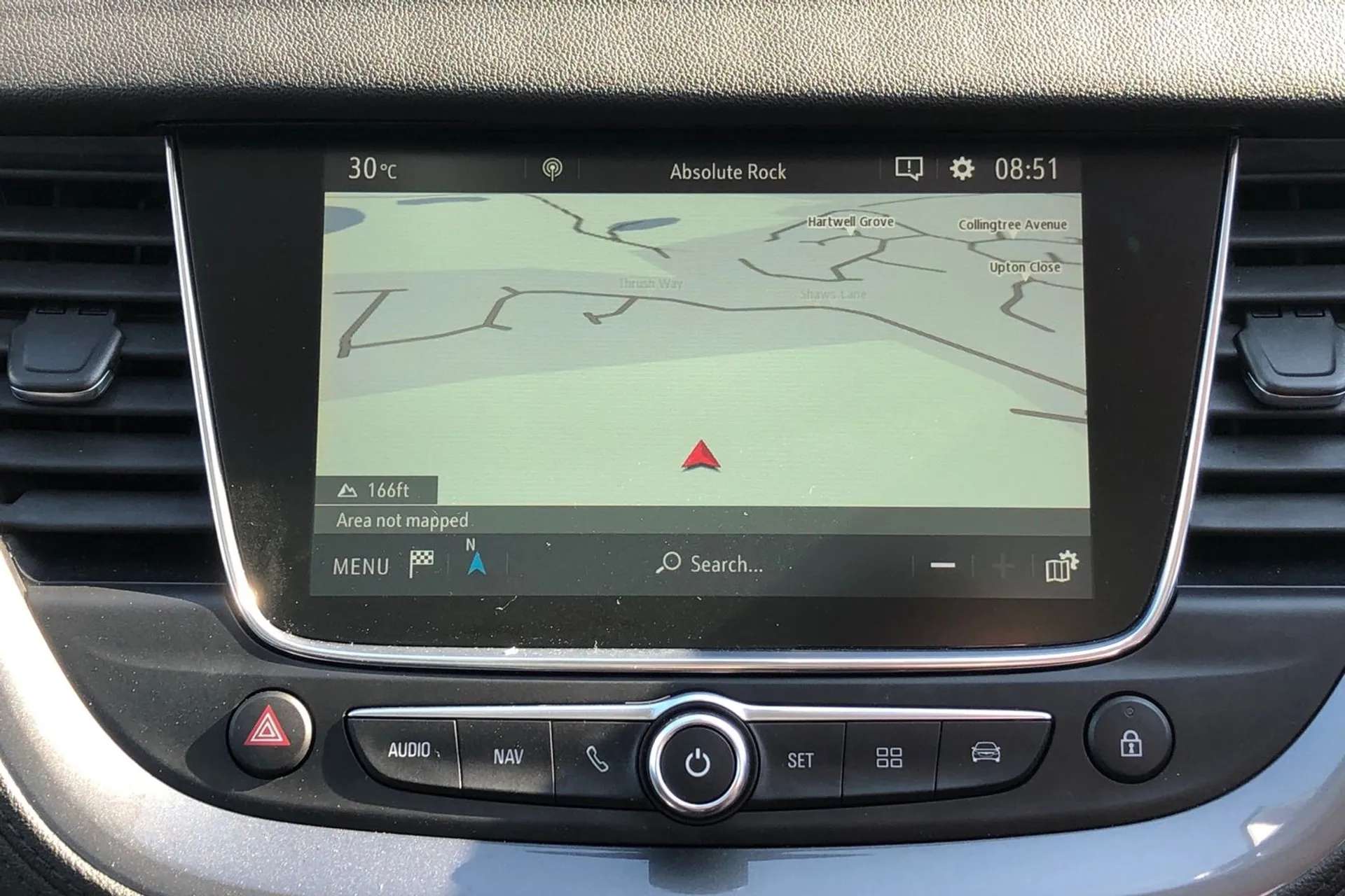 2020 VAUXHALL GRANDLAND X 2020 VAUXHALL GRANDLAND X