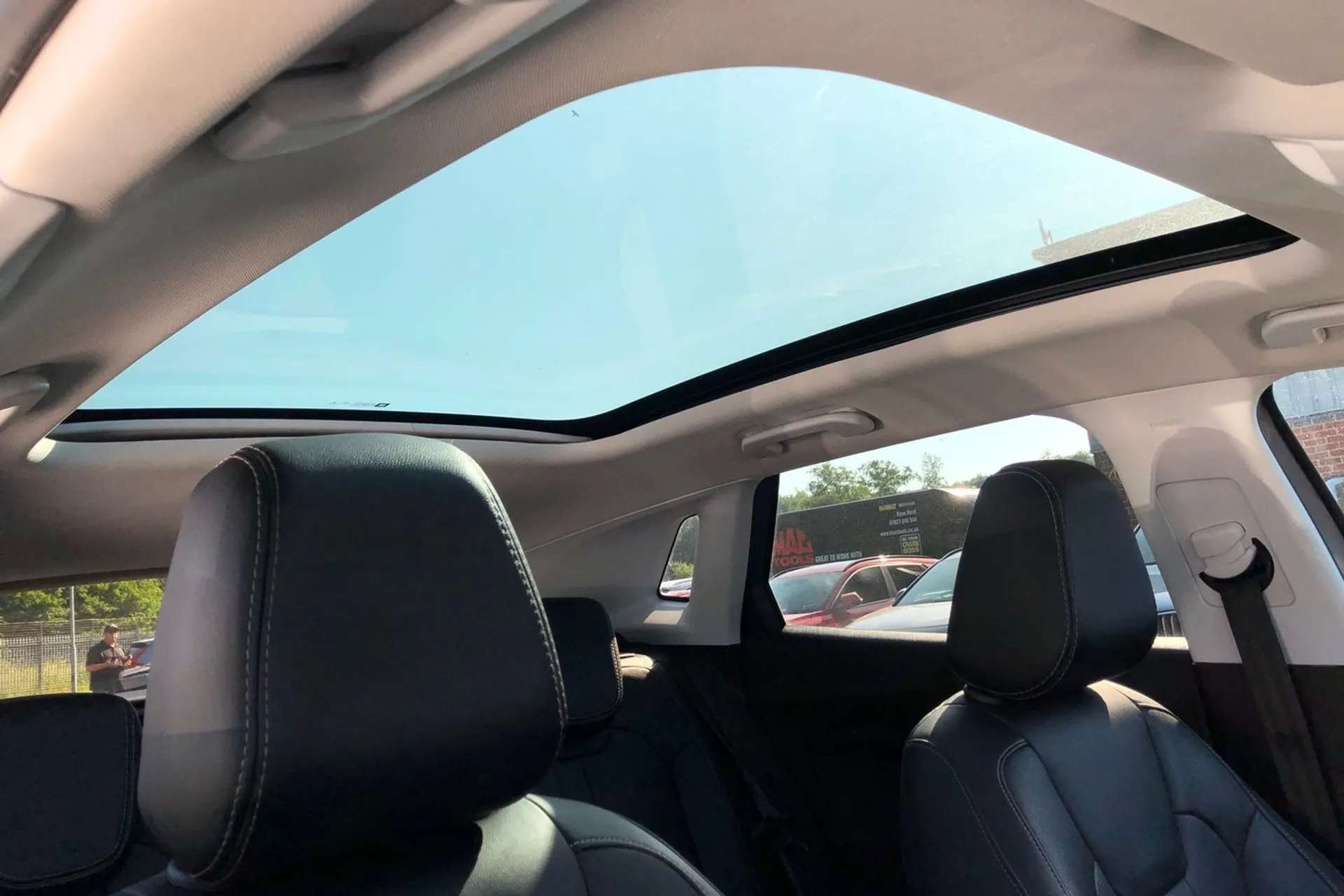 2020 VAUXHALL GRANDLAND X 2020 VAUXHALL GRANDLAND X