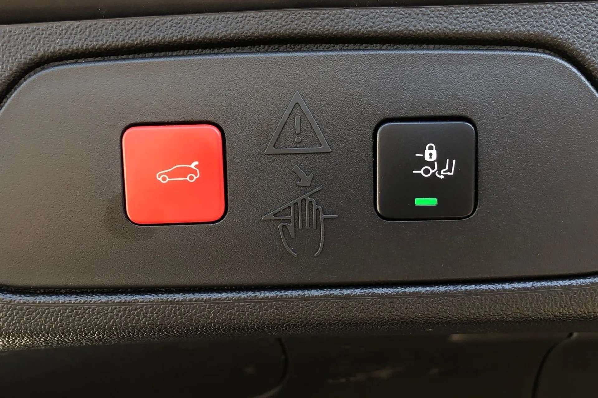 2020 VAUXHALL GRANDLAND X 2020 VAUXHALL GRANDLAND X