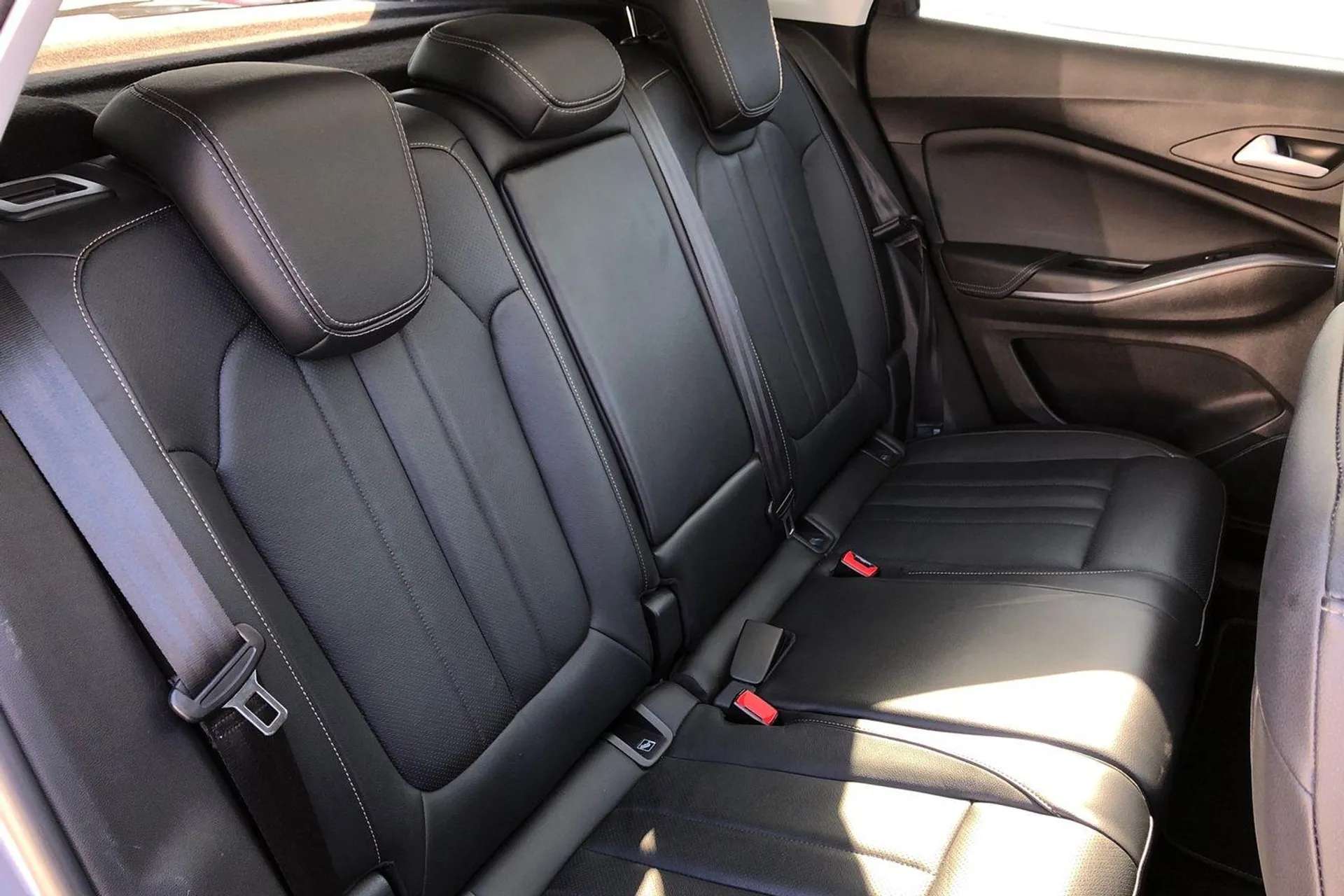 2020 VAUXHALL GRANDLAND X 2020 VAUXHALL GRANDLAND X