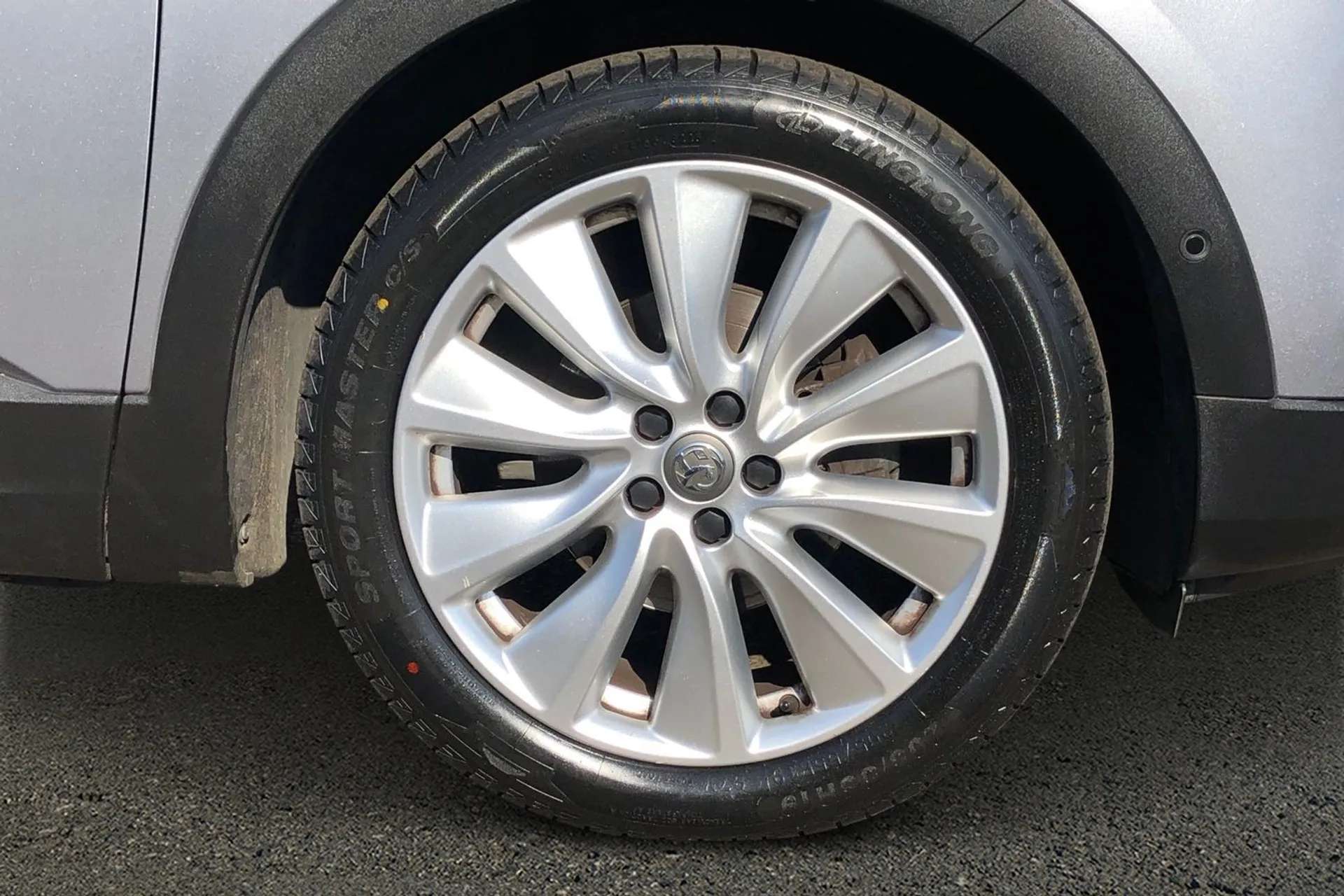 2020 VAUXHALL GRANDLAND X 2020 VAUXHALL GRANDLAND X