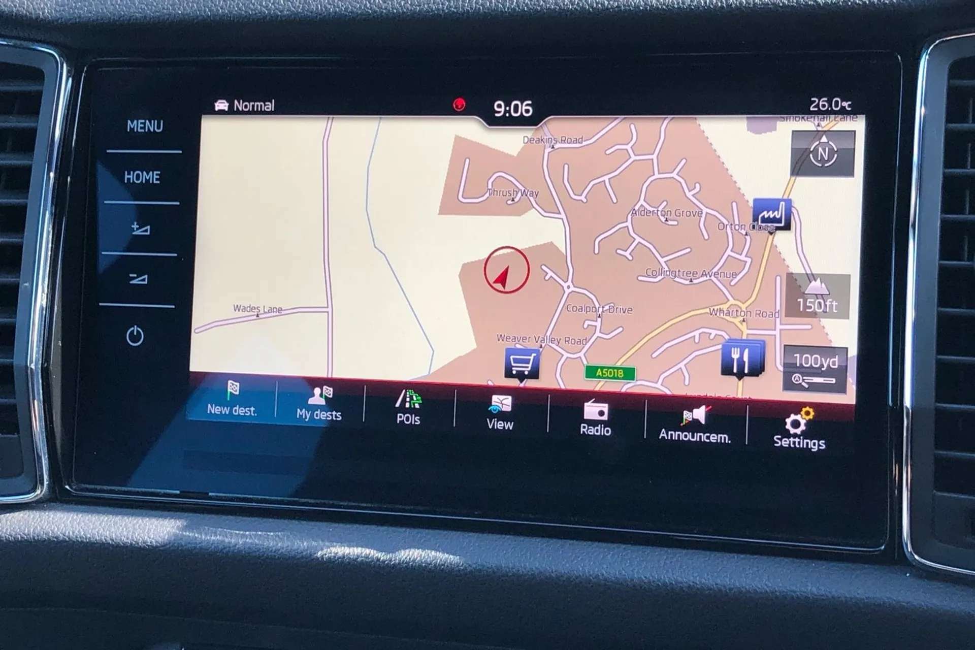 2019 SKODA KODIAQ 2019 SKODA KODIAQ