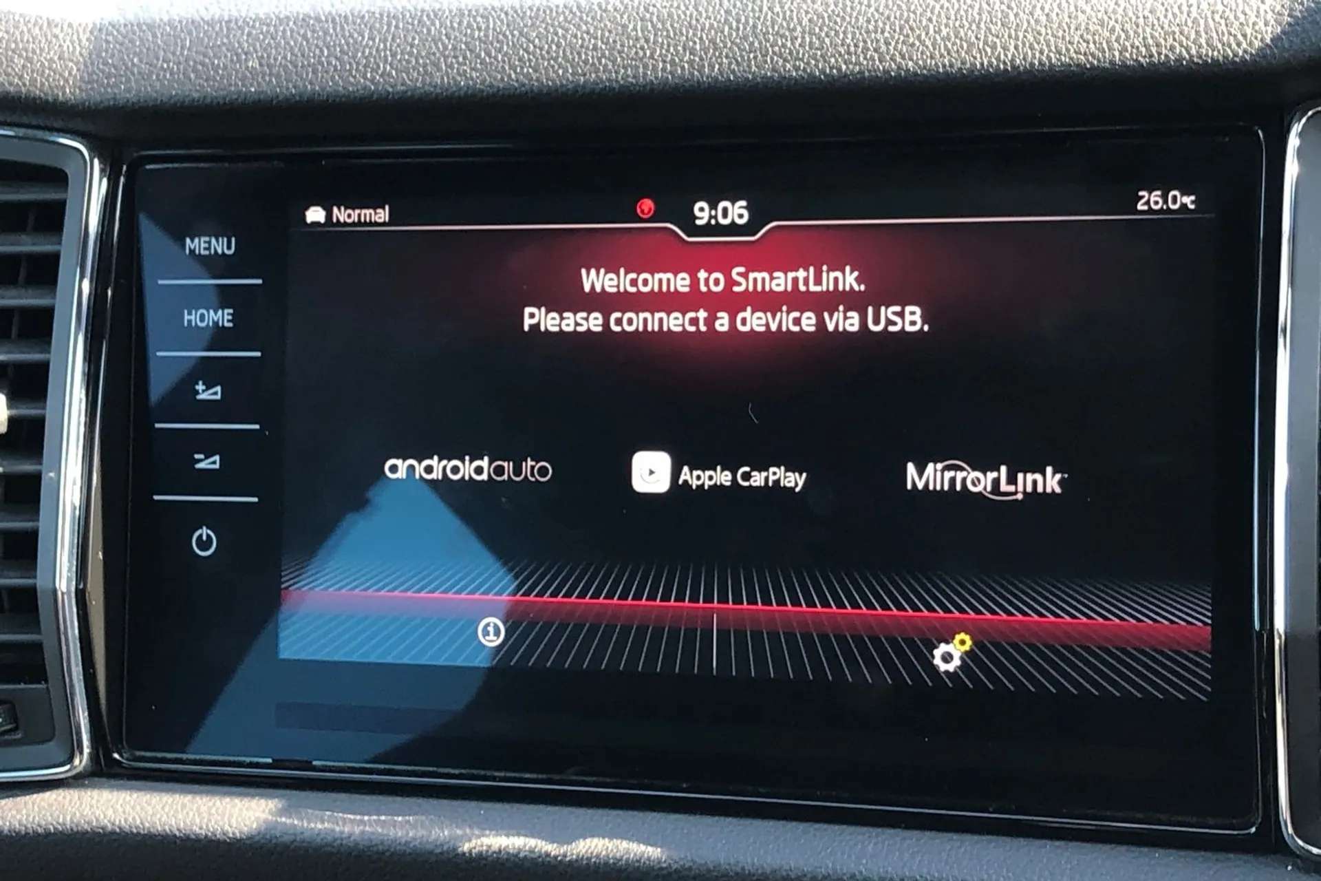 2019 SKODA KODIAQ 2019 SKODA KODIAQ