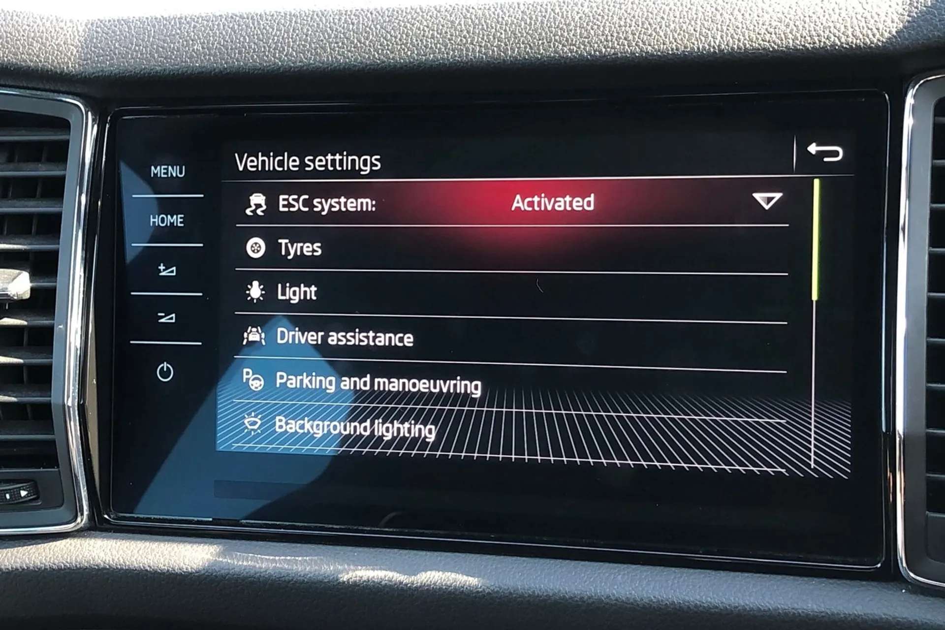 2019 SKODA KODIAQ 2019 SKODA KODIAQ