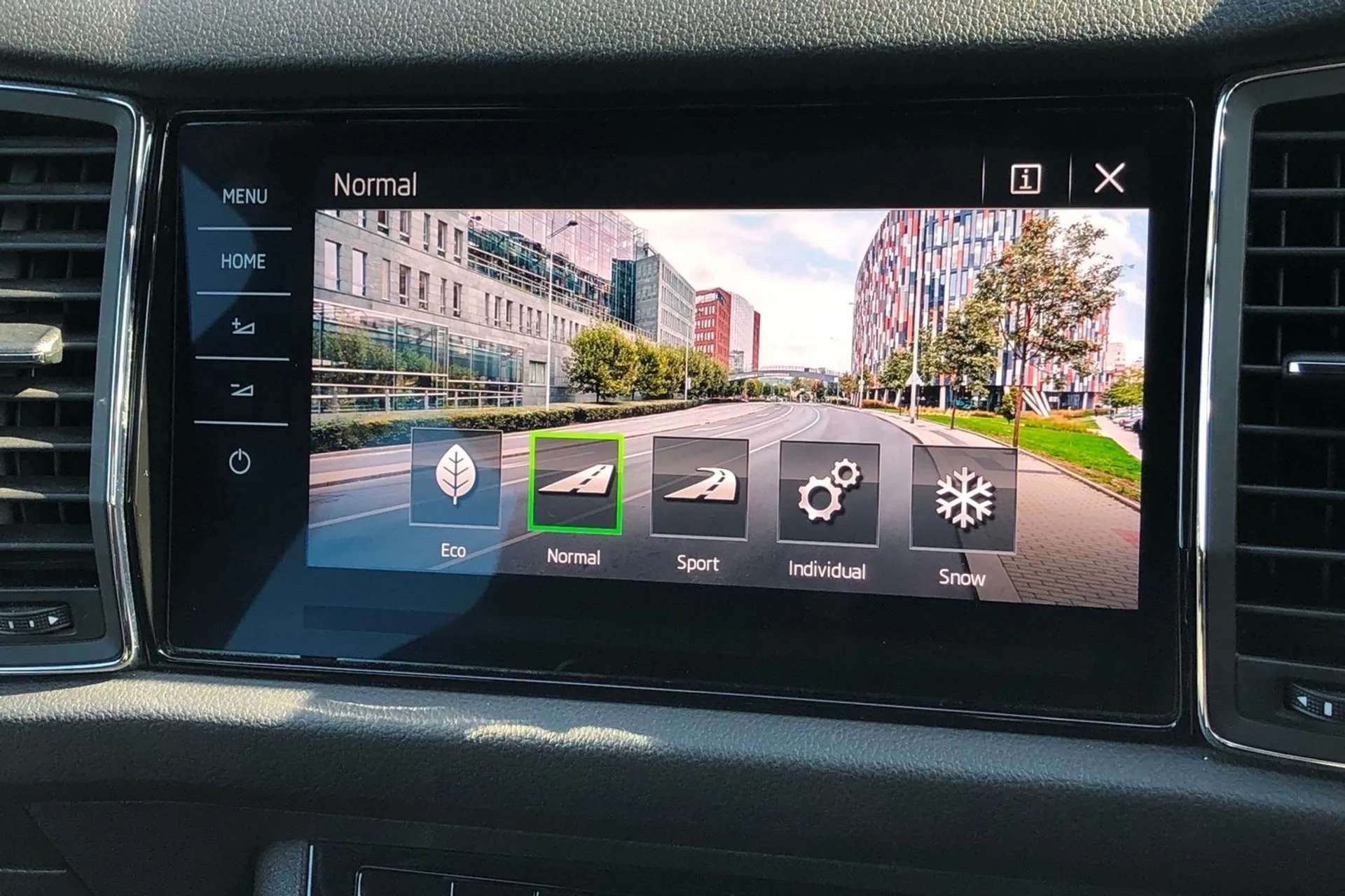 2019 SKODA KODIAQ 2019 SKODA KODIAQ