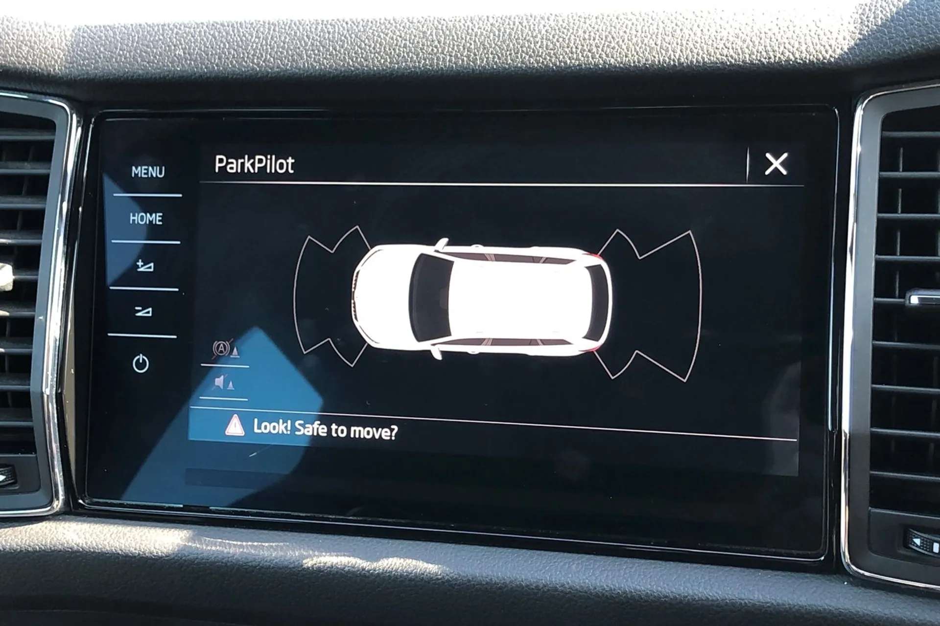 2019 SKODA KODIAQ 2019 SKODA KODIAQ