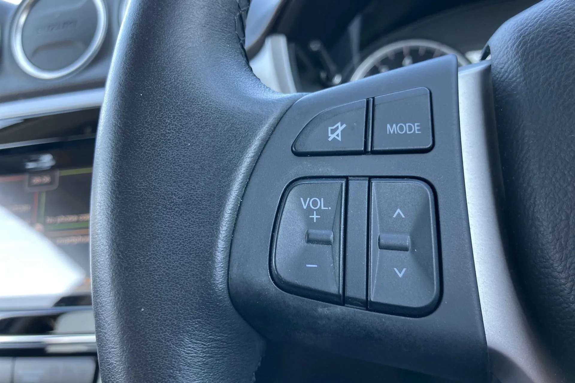 2018 SUZUKI VITARA 2018 SUZUKI VITARA