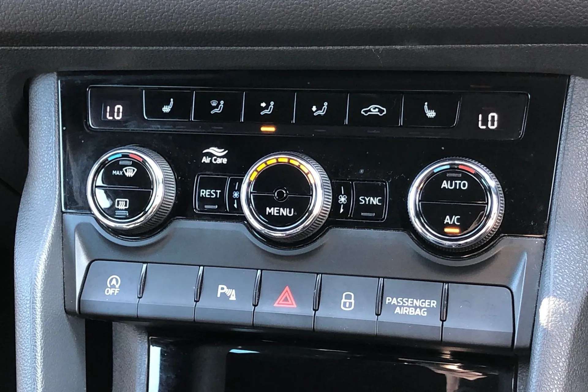 2019 SKODA KODIAQ 2019 SKODA KODIAQ