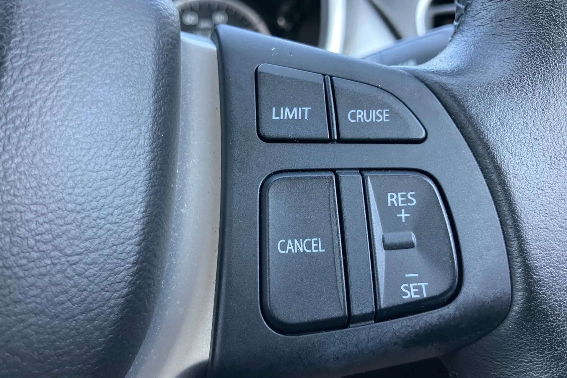 2018 SUZUKI VITARA 2018 SUZUKI VITARA