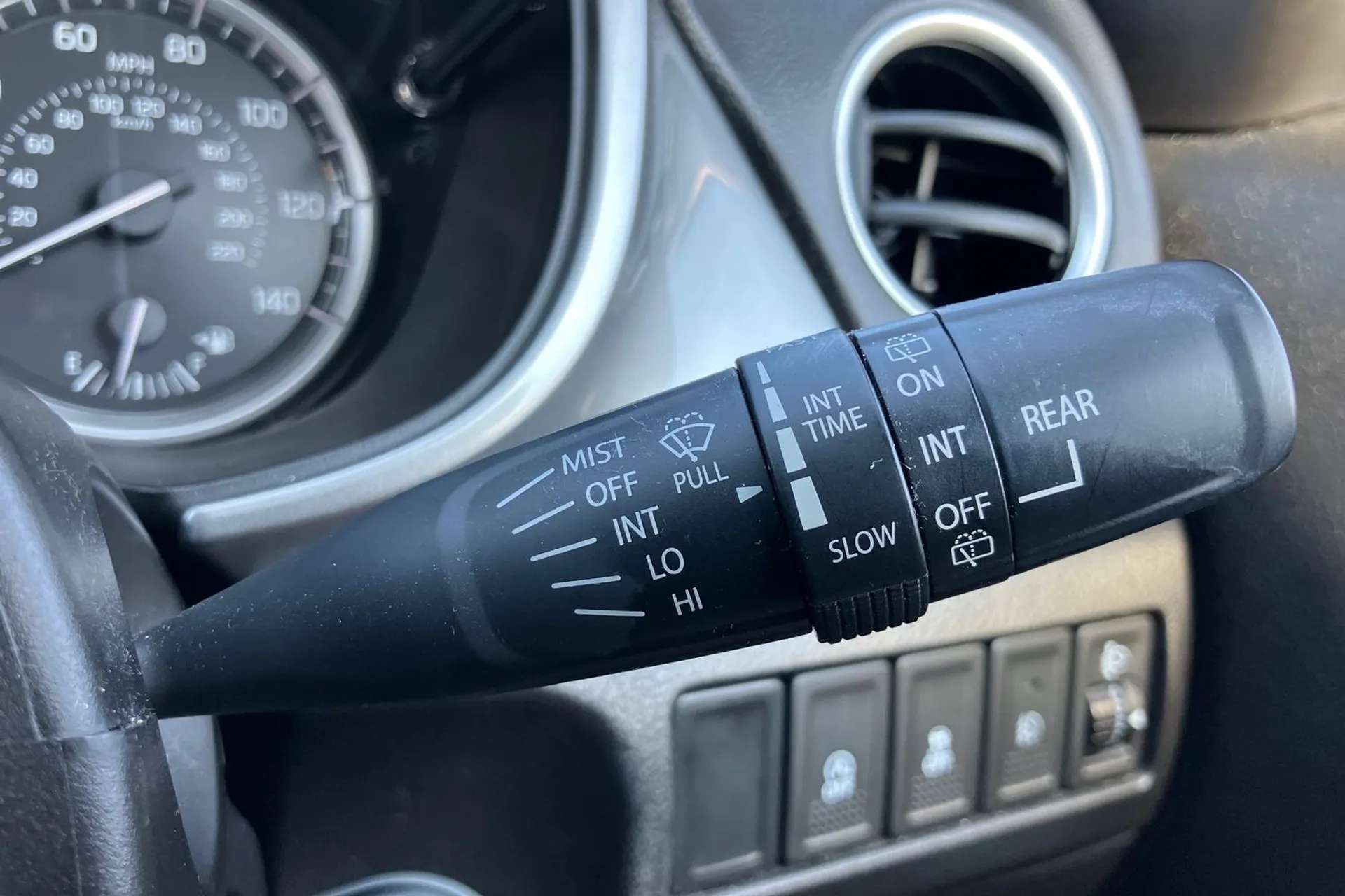2018 SUZUKI VITARA 2018 SUZUKI VITARA