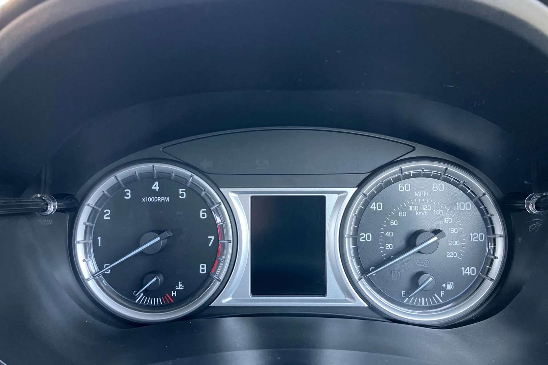 2018 SUZUKI VITARA 2018 SUZUKI VITARA