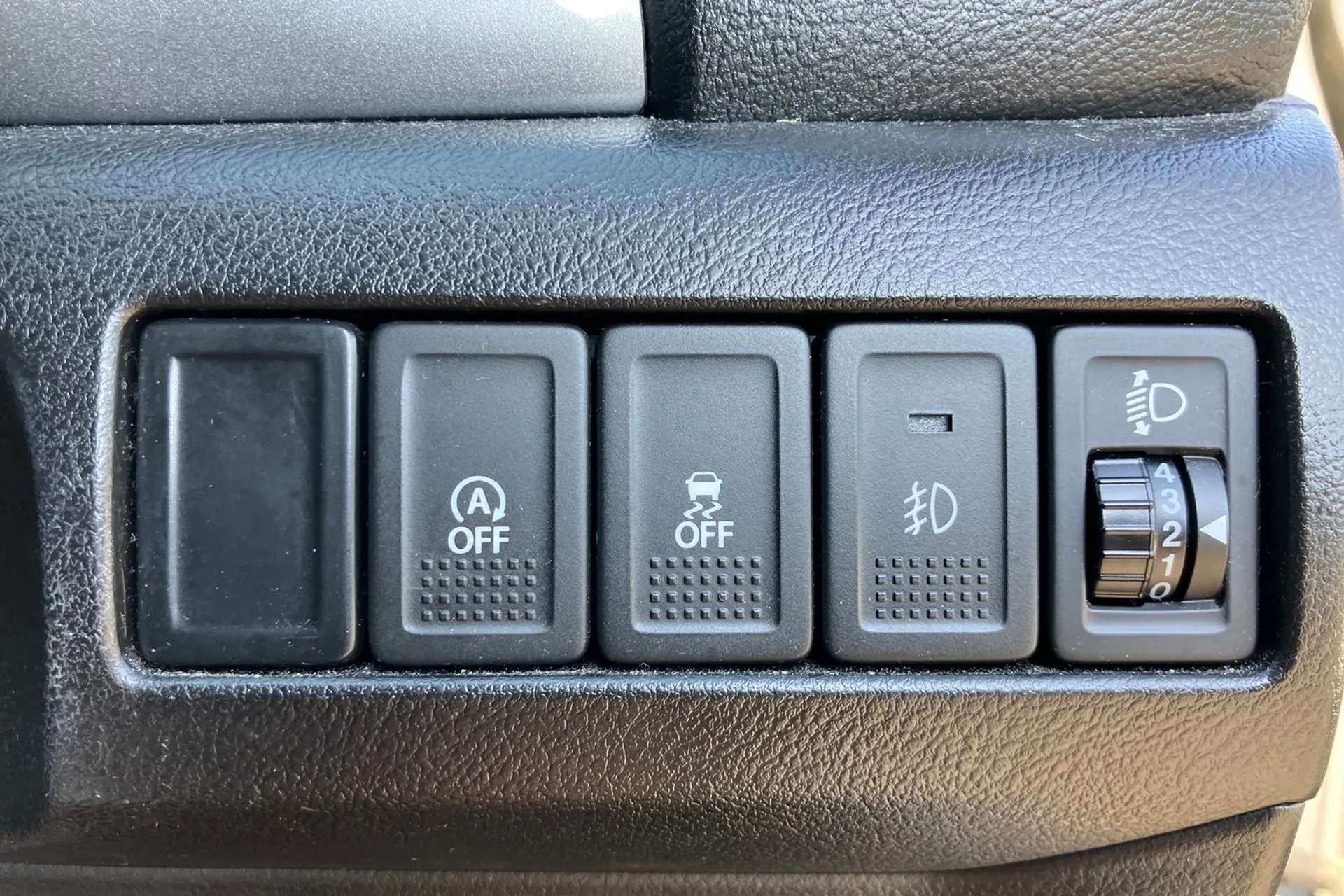 2018 SUZUKI VITARA 2018 SUZUKI VITARA
