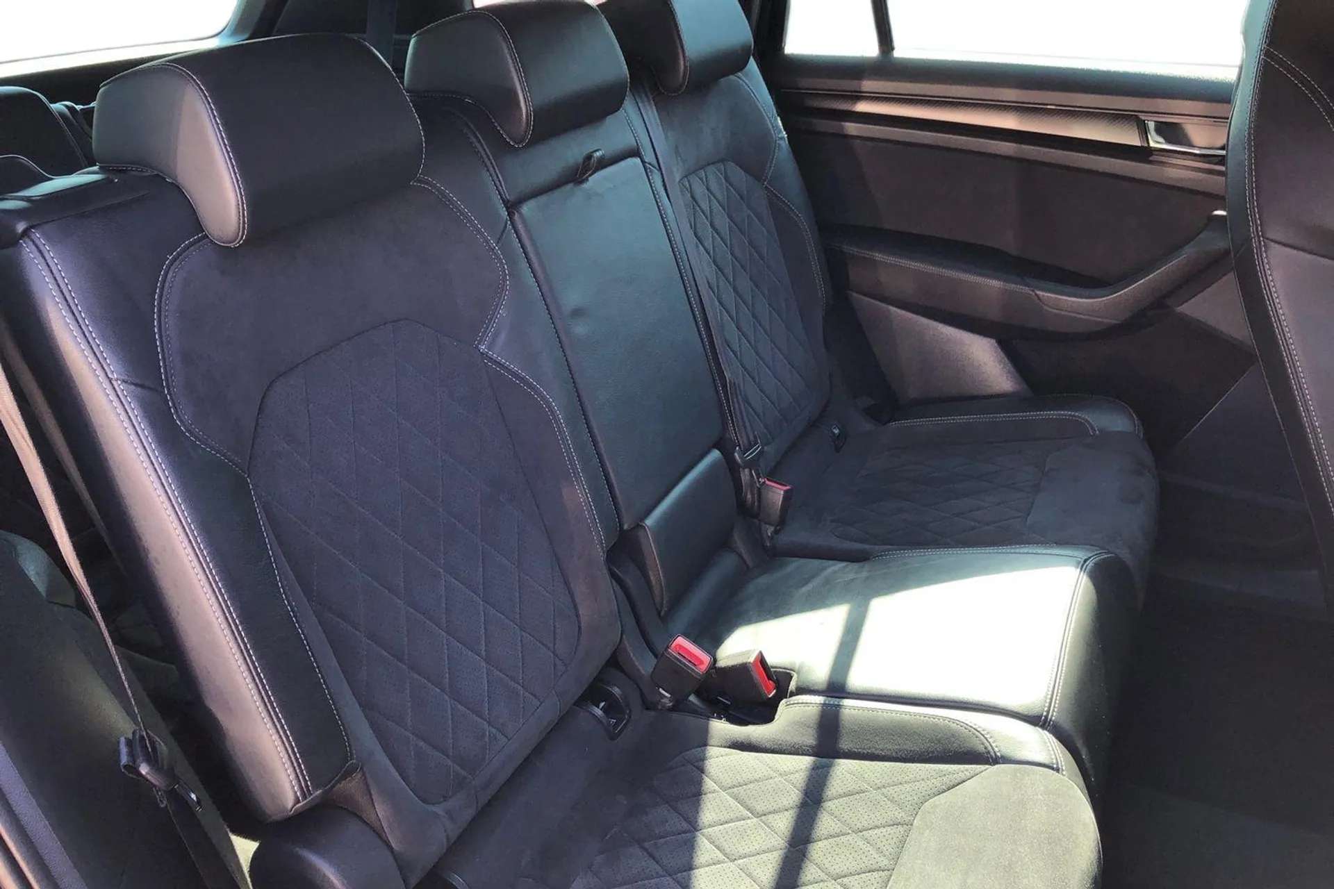 2019 SKODA KODIAQ 2019 SKODA KODIAQ