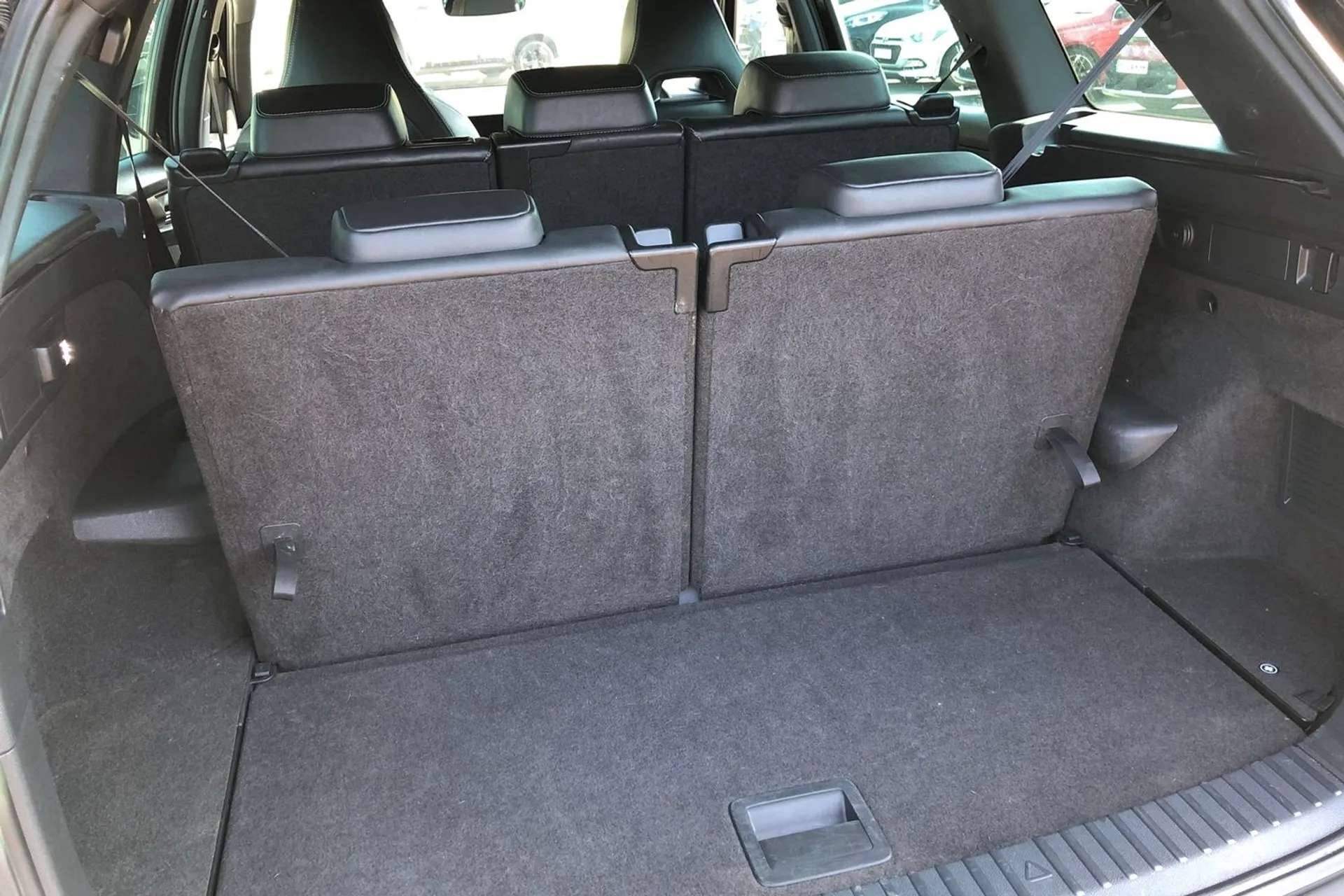 2019 SKODA KODIAQ 2019 SKODA KODIAQ