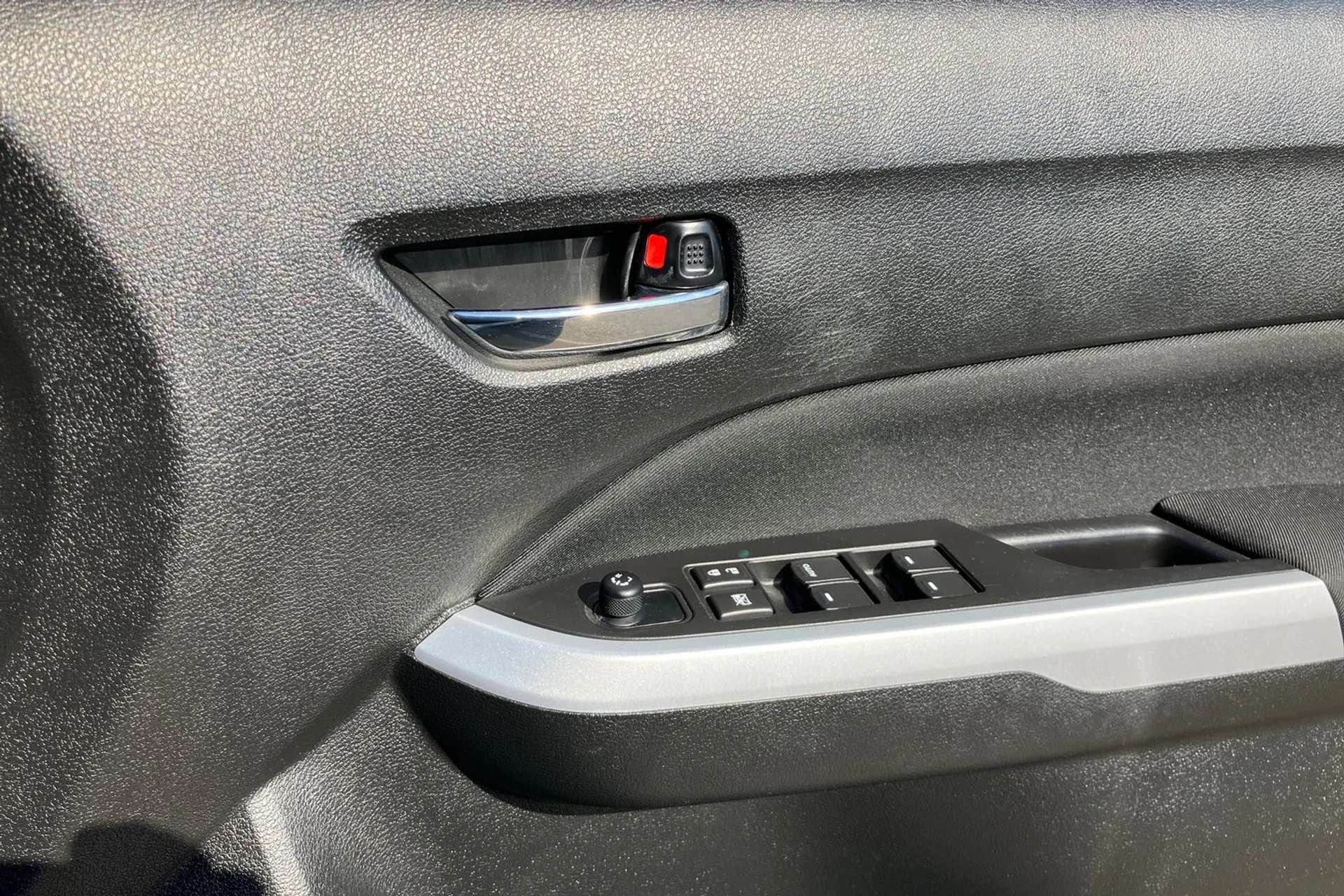 2018 SUZUKI VITARA 2018 SUZUKI VITARA