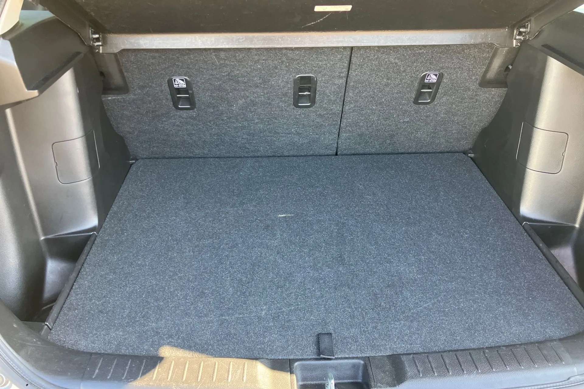 2018 SUZUKI VITARA 2018 SUZUKI VITARA
