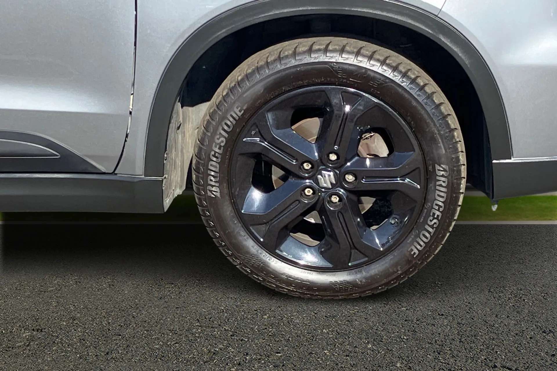2018 SUZUKI VITARA 2018 SUZUKI VITARA