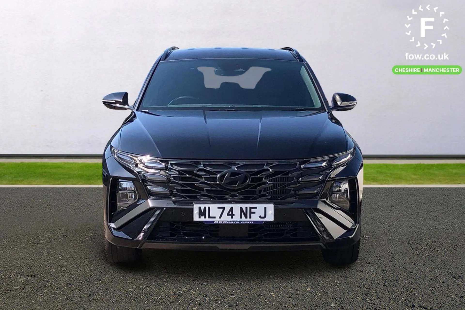 2024 HYUNDAI TUCSON 2024 HYUNDAI TUCSON