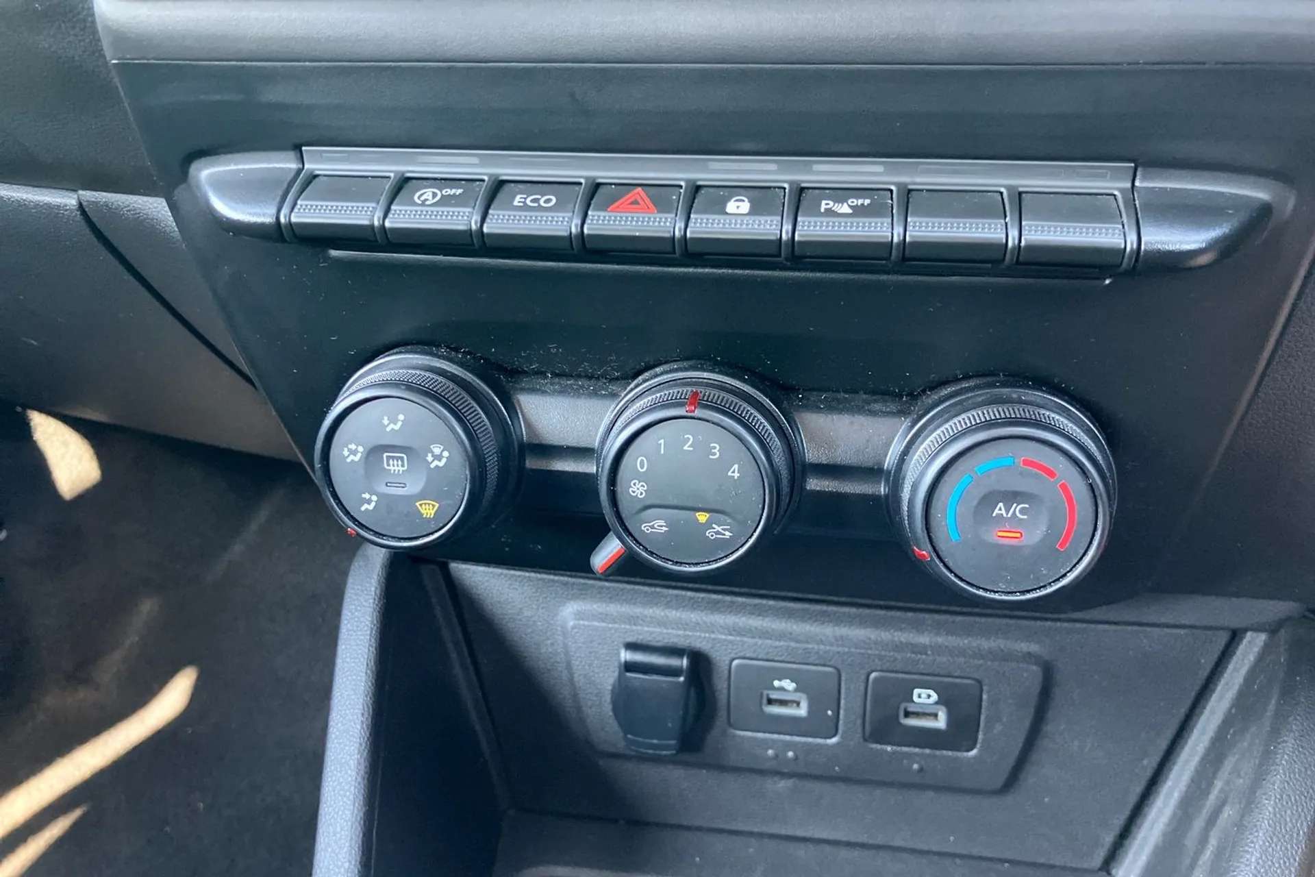 2023 DACIA DUSTER 2023 DACIA DUSTER