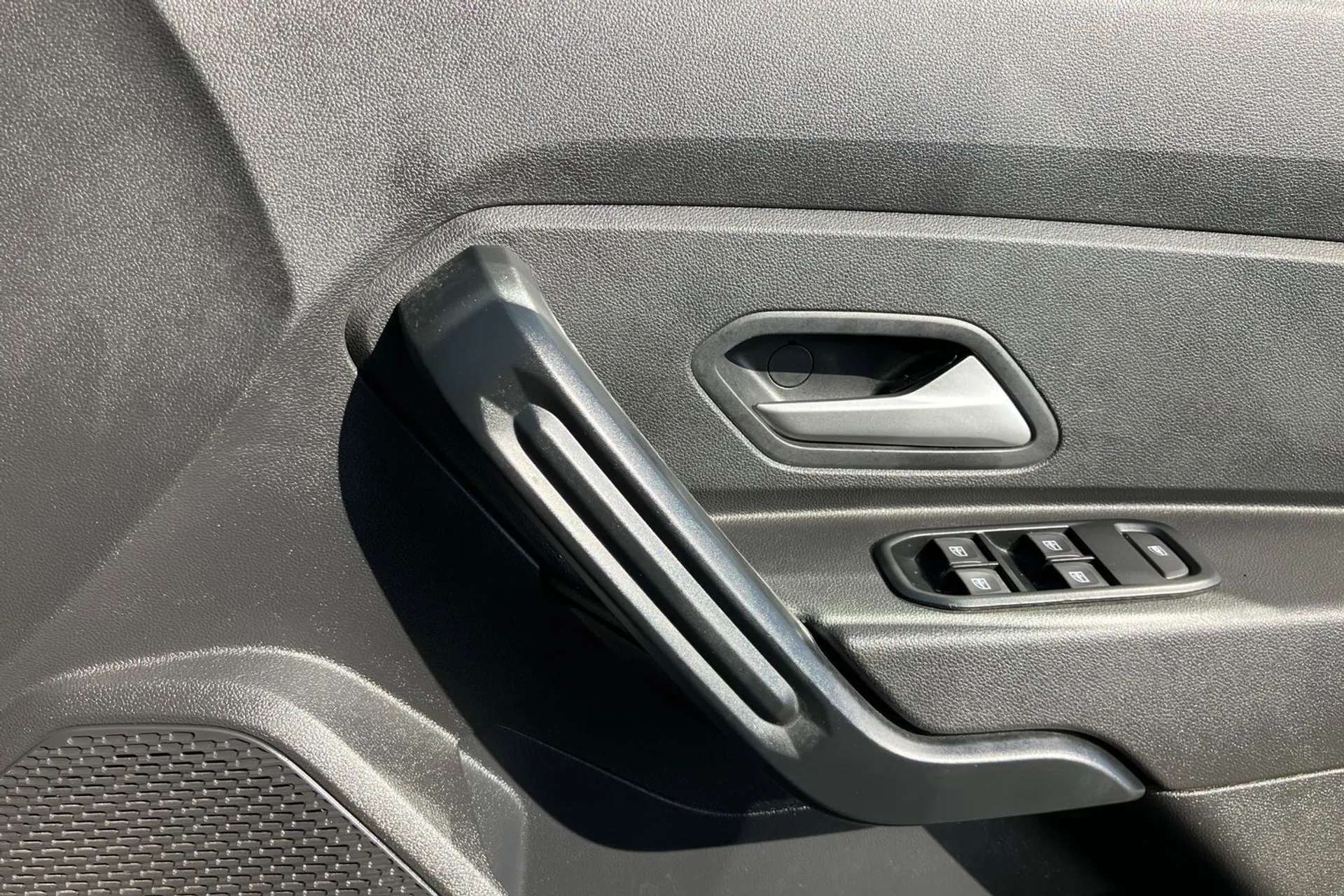 2023 DACIA DUSTER 2023 DACIA DUSTER