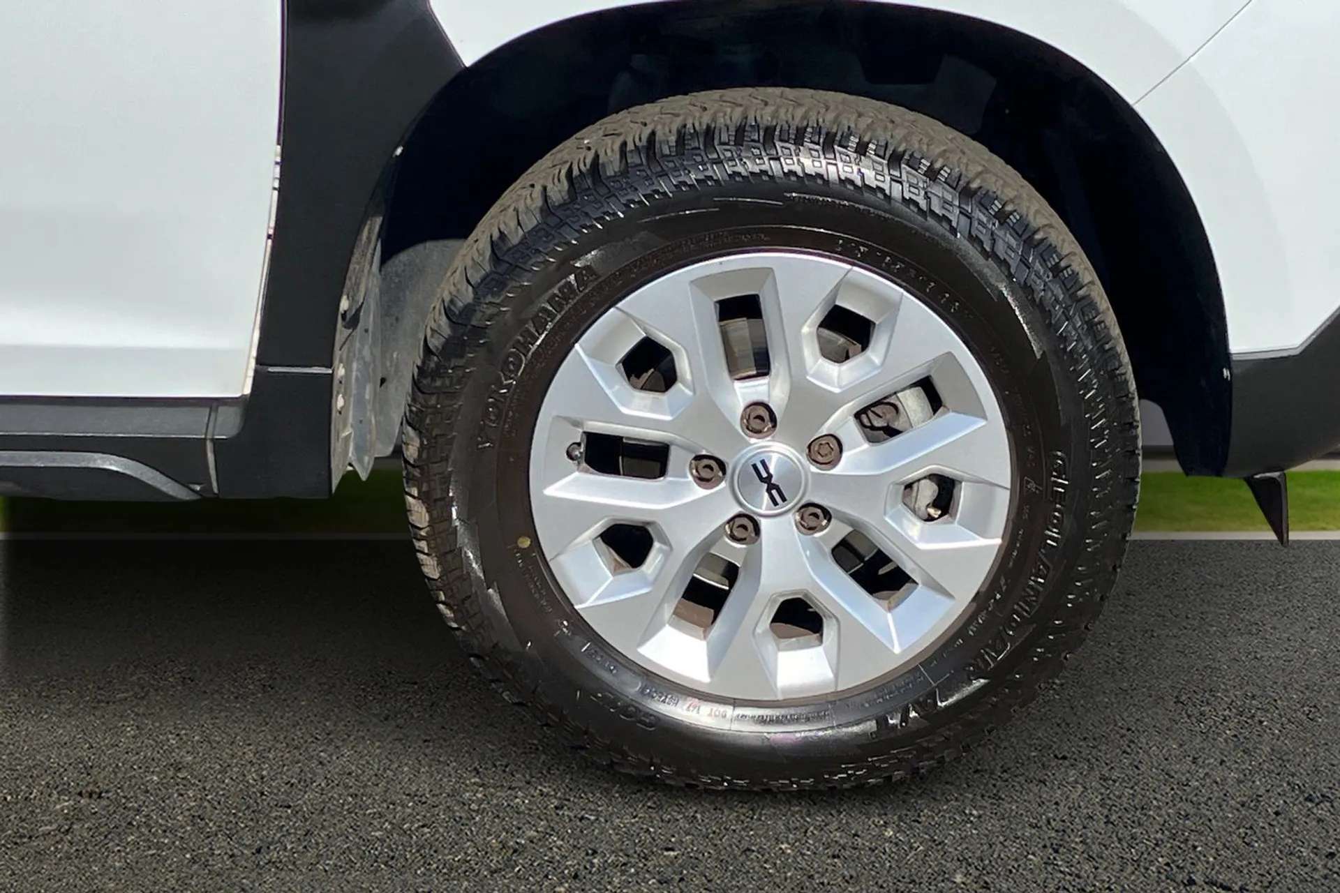 2023 DACIA DUSTER 2023 DACIA DUSTER