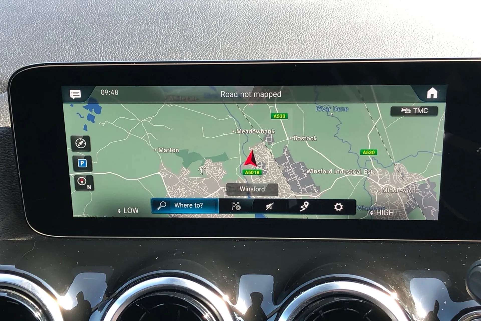 2022 MERCEDES-BENZ GLA 2022 MERCEDES-BENZ GLA