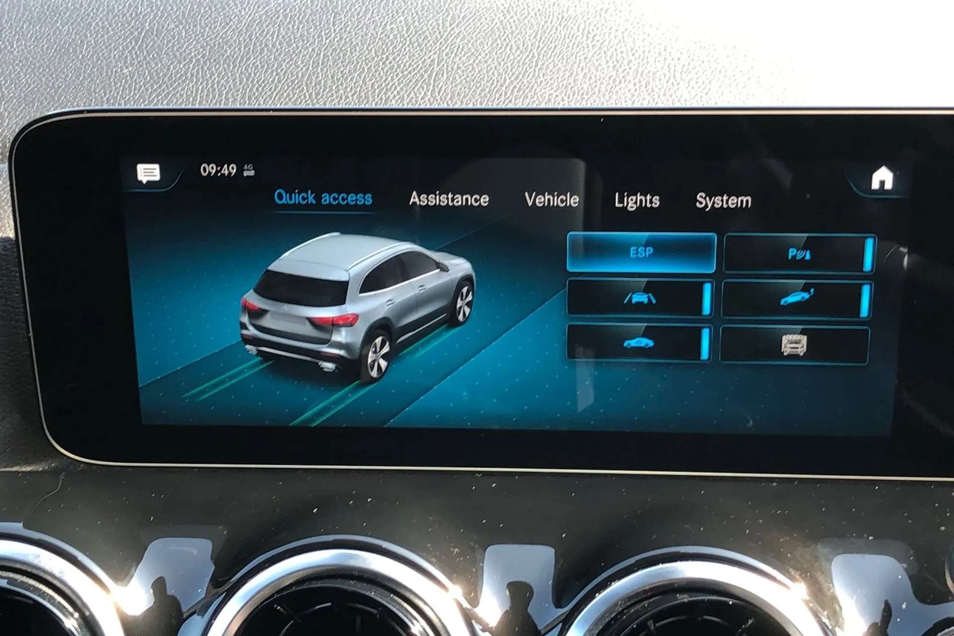 2022 MERCEDES-BENZ GLA 2022 MERCEDES-BENZ GLA