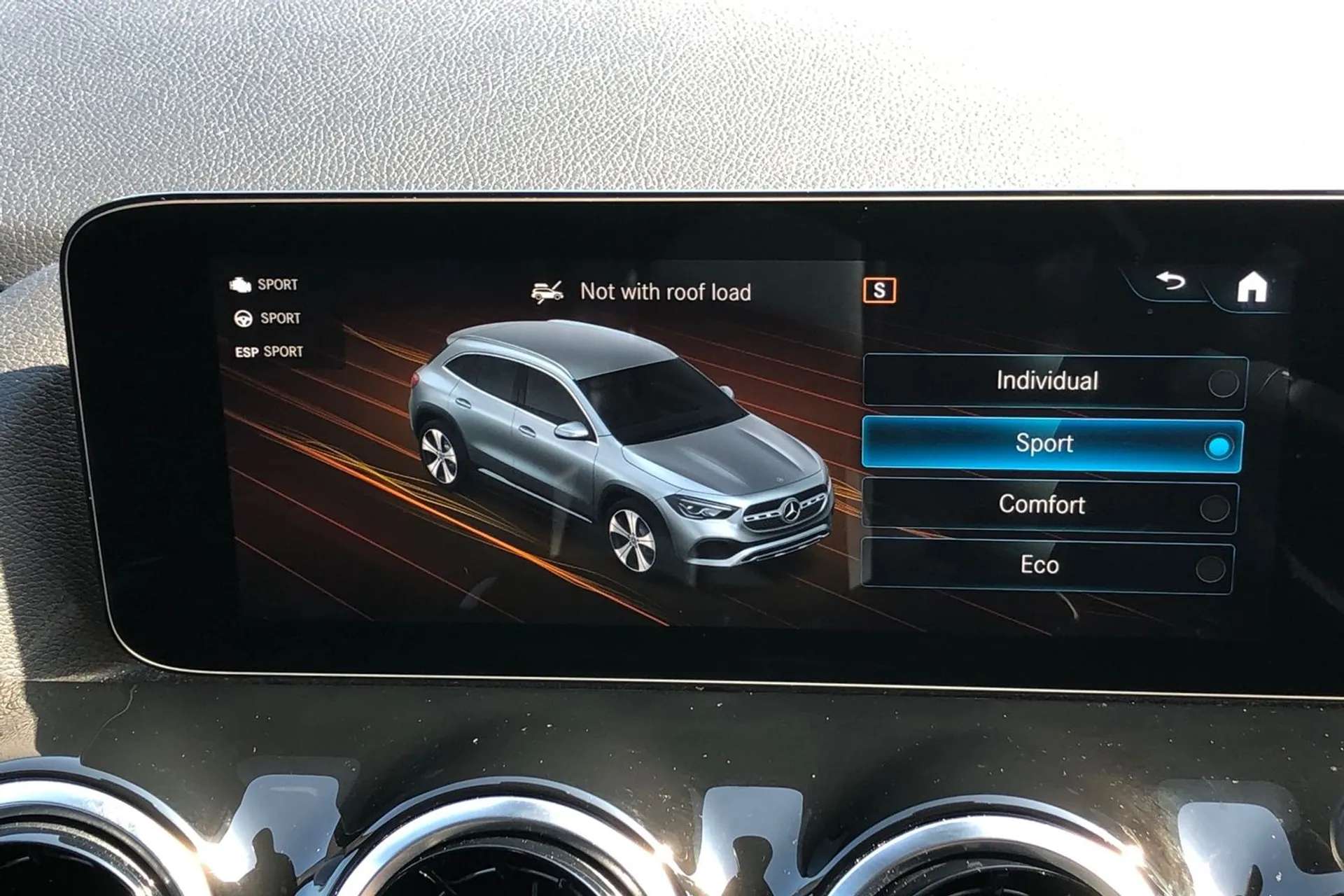 2022 MERCEDES-BENZ GLA 2022 MERCEDES-BENZ GLA