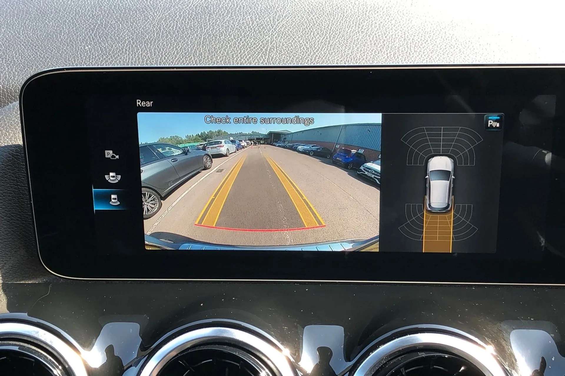 2022 MERCEDES-BENZ GLA 2022 MERCEDES-BENZ GLA
