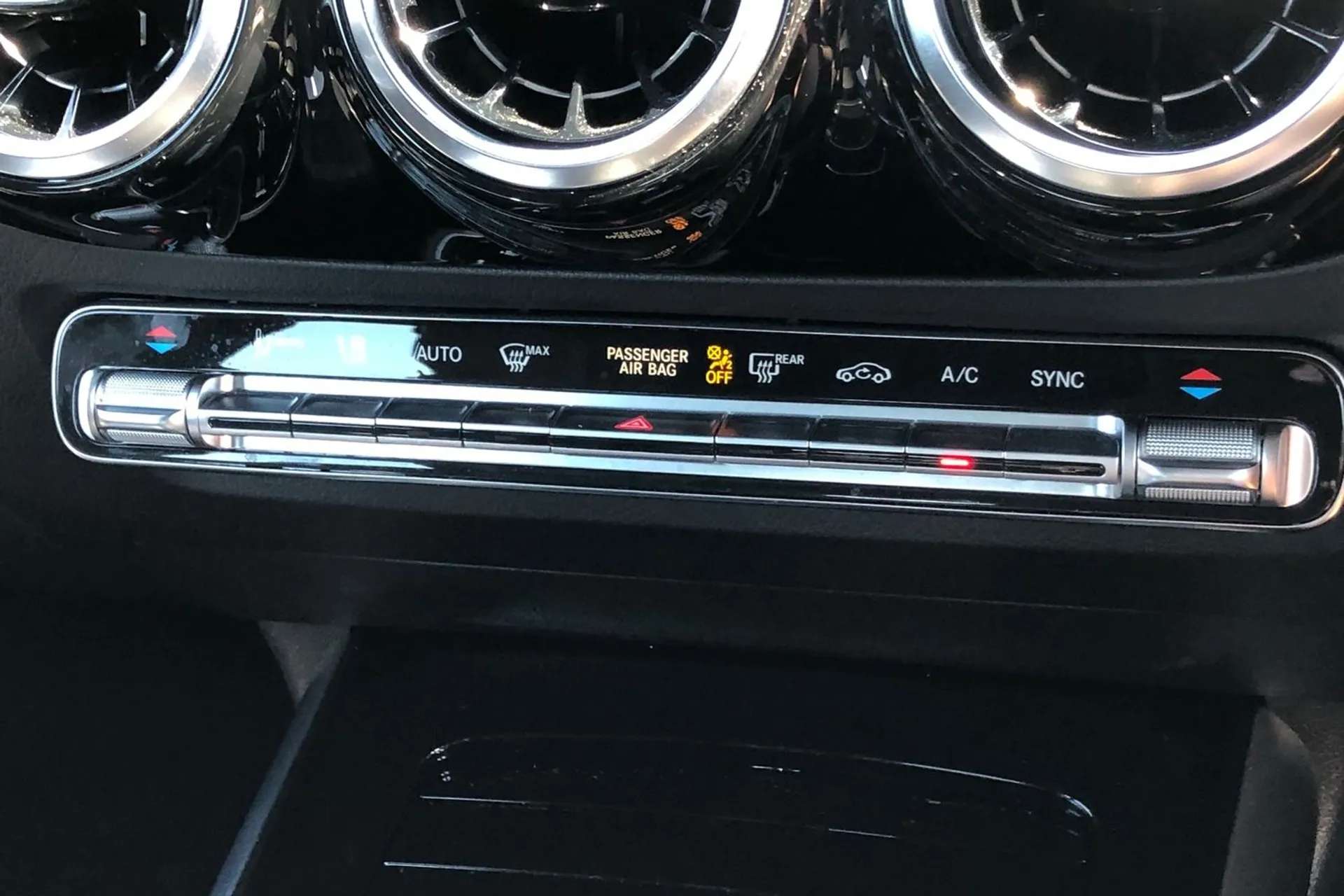 2022 MERCEDES-BENZ GLA 2022 MERCEDES-BENZ GLA