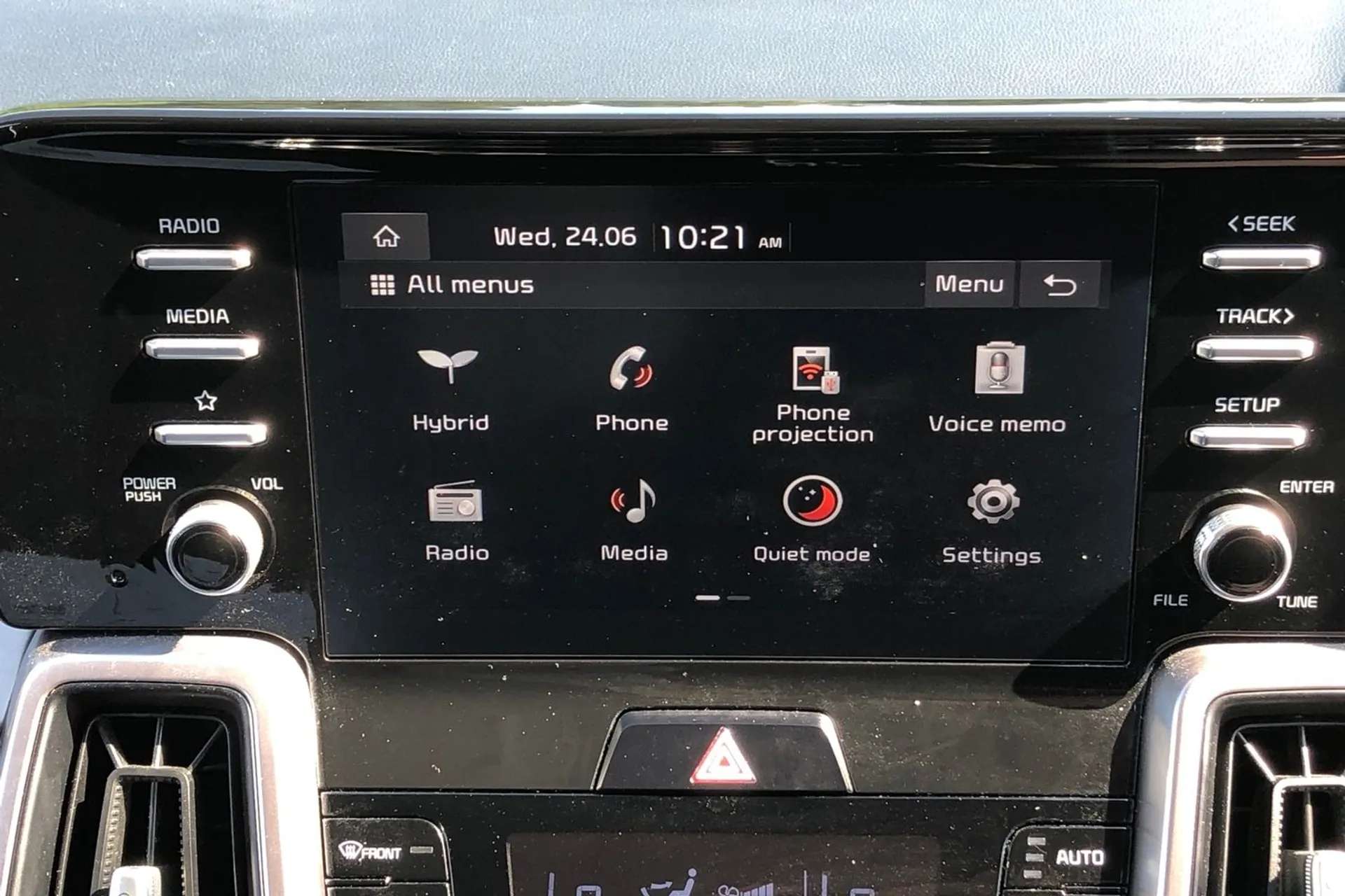 2022 KIA SORENTO 2022 KIA SORENTO