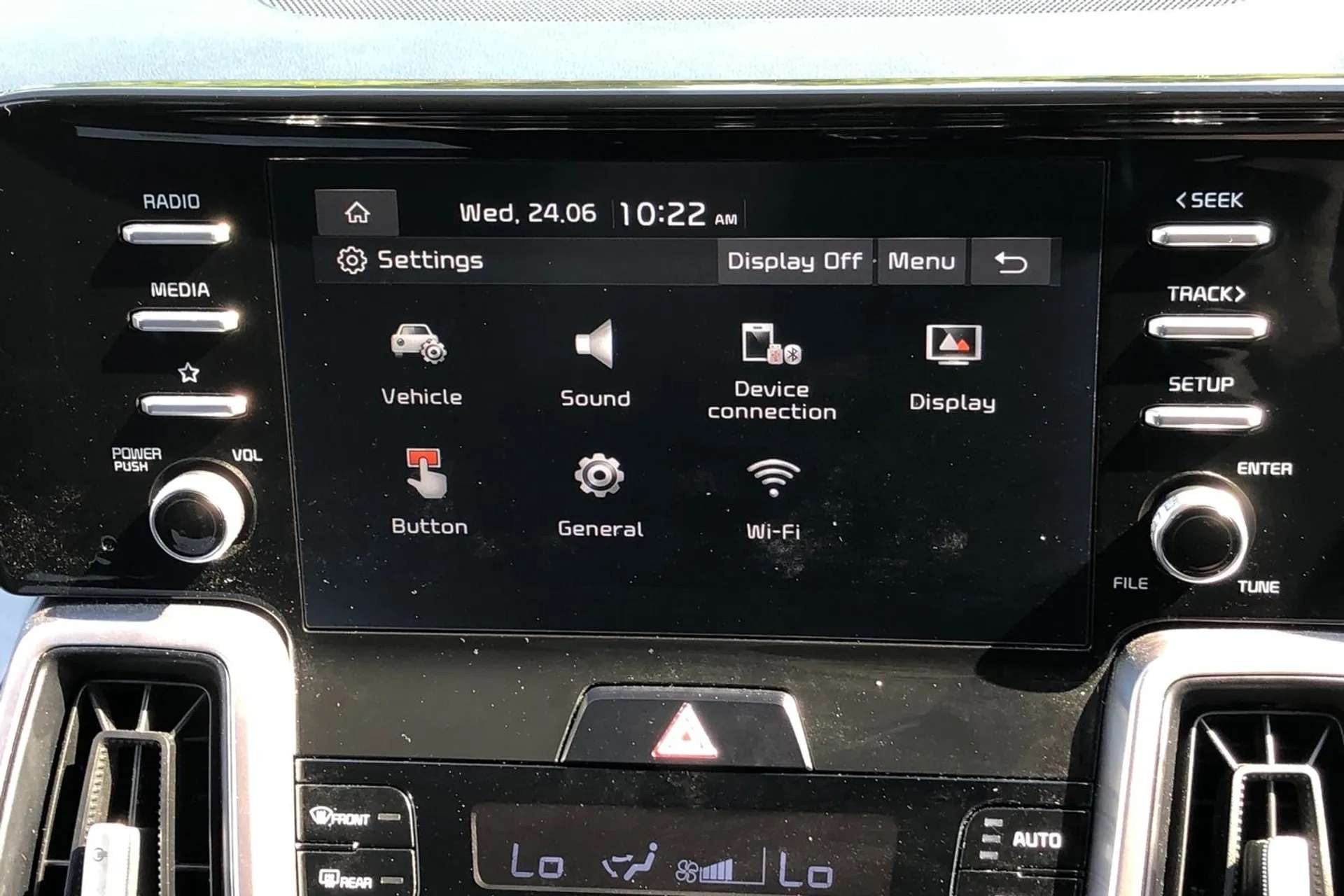2022 KIA SORENTO 2022 KIA SORENTO