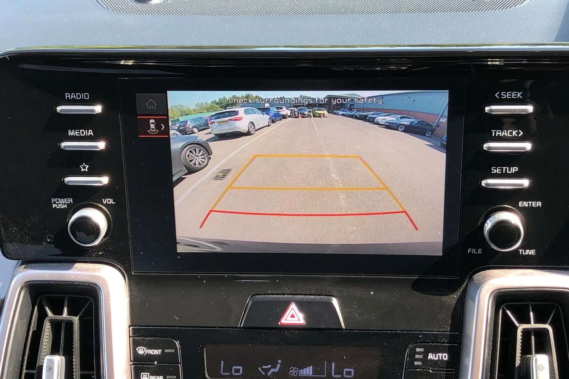 2022 KIA SORENTO 2022 KIA SORENTO
