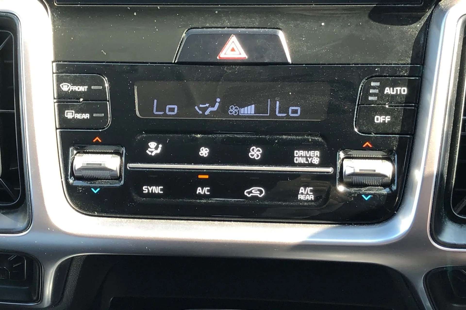 2022 KIA SORENTO 2022 KIA SORENTO