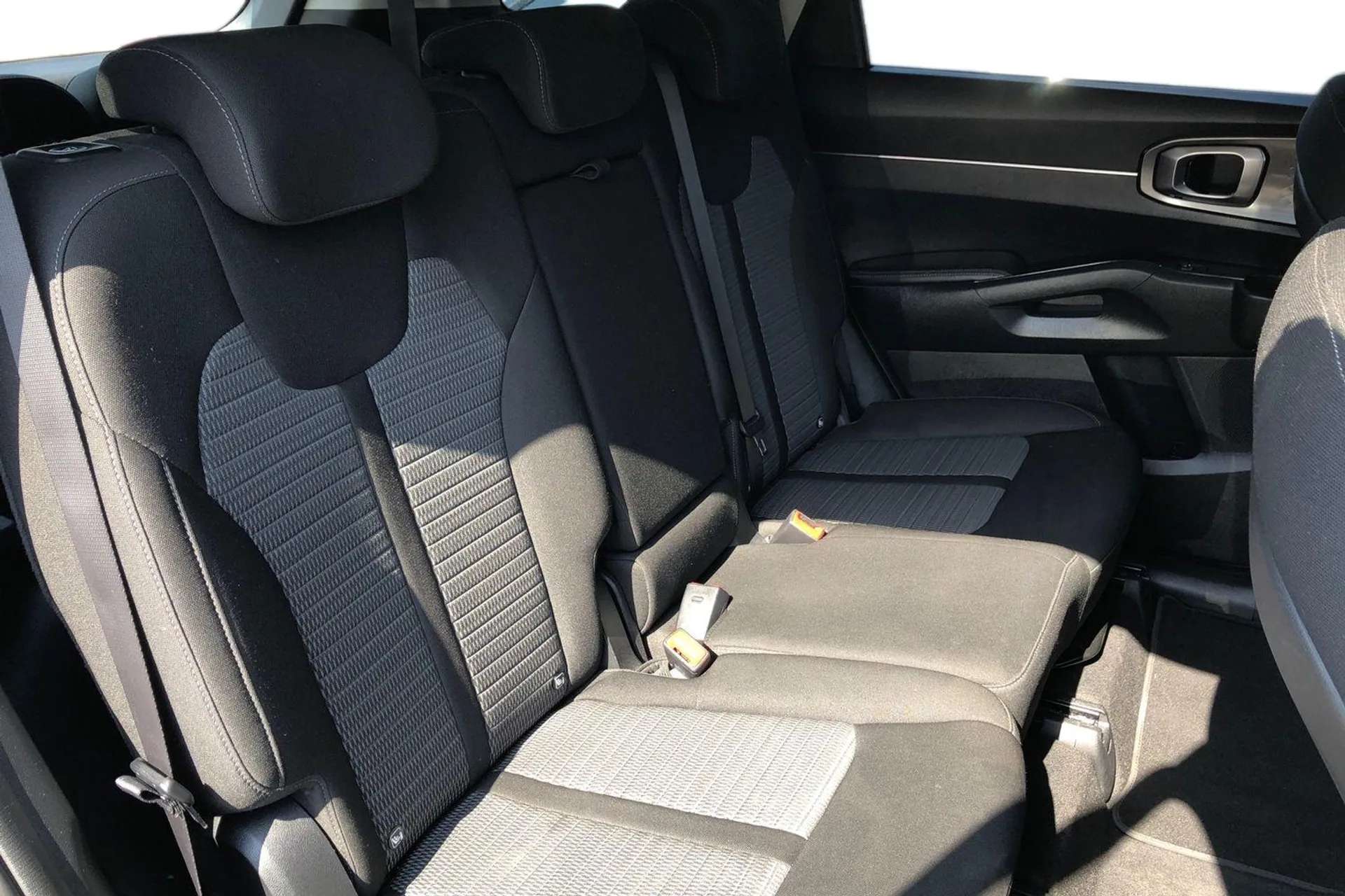 2022 KIA SORENTO 2022 KIA SORENTO