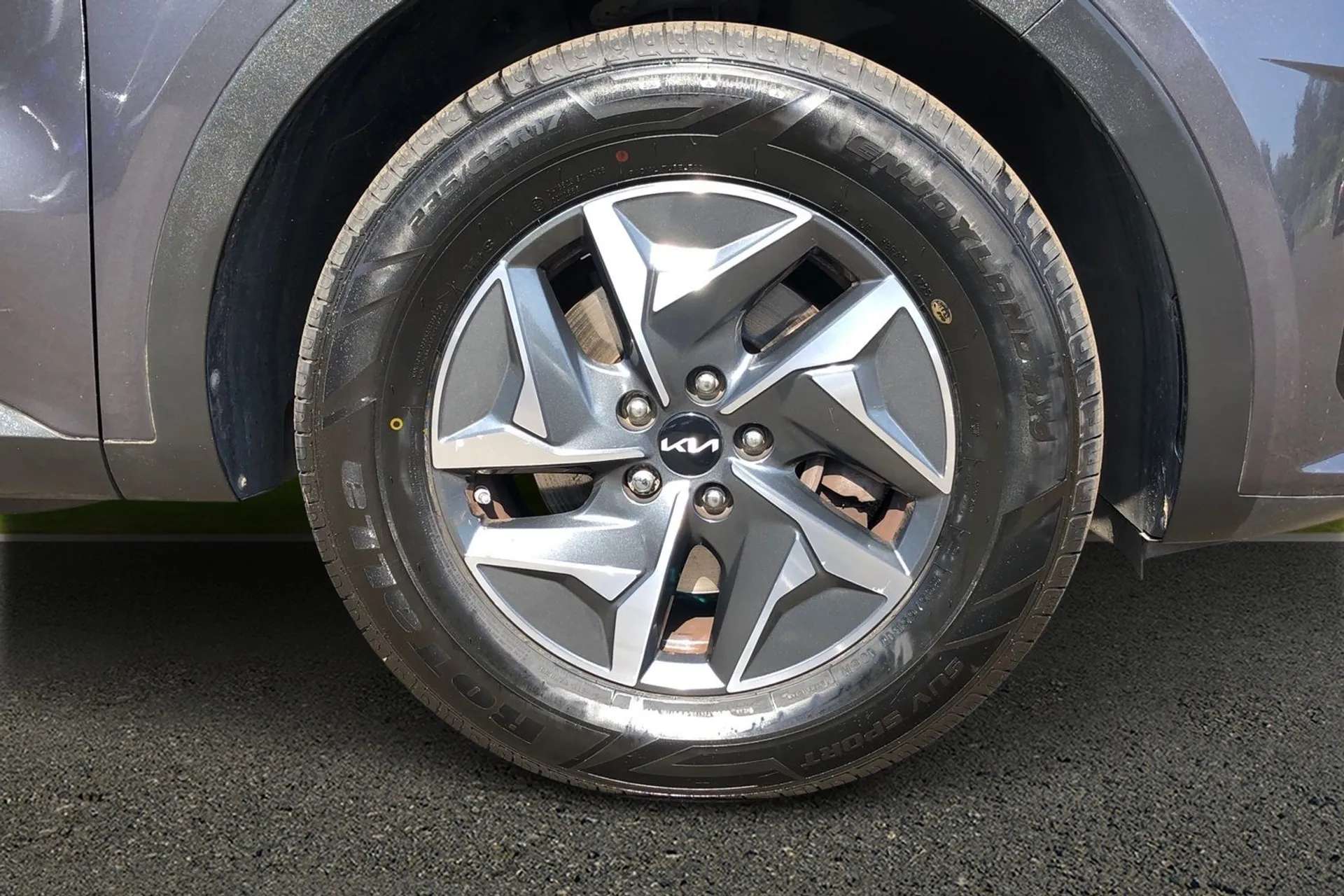 2022 KIA SORENTO 2022 KIA SORENTO