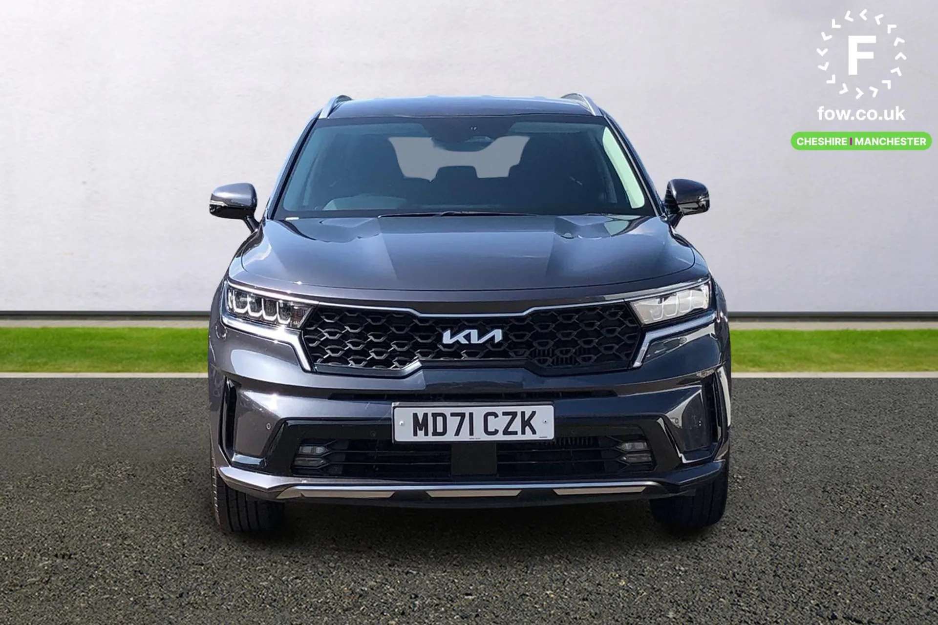 2022 KIA SORENTO 2022 KIA SORENTO