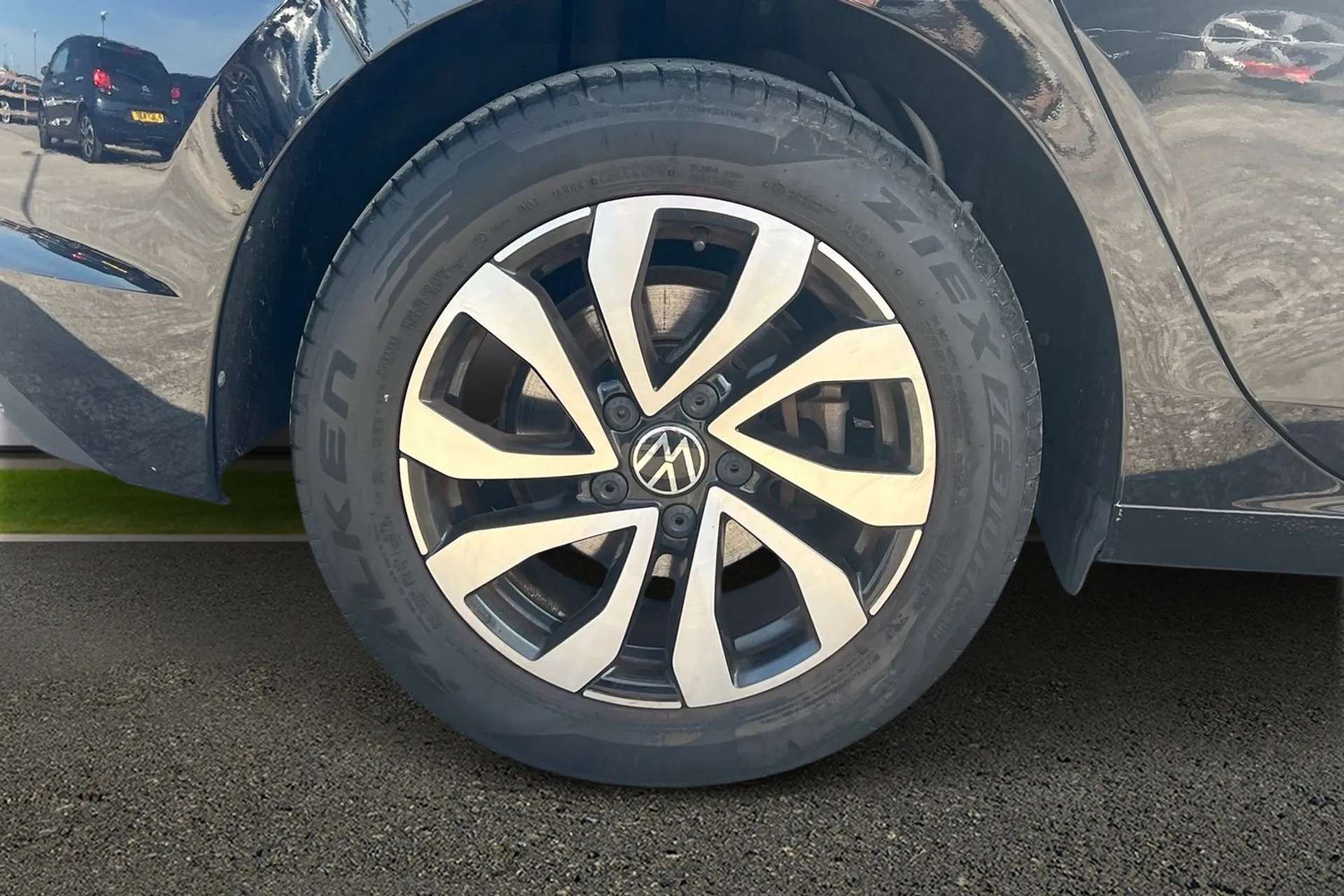 2022 VOLKSWAGEN GOLF 2022 VOLKSWAGEN GOLF