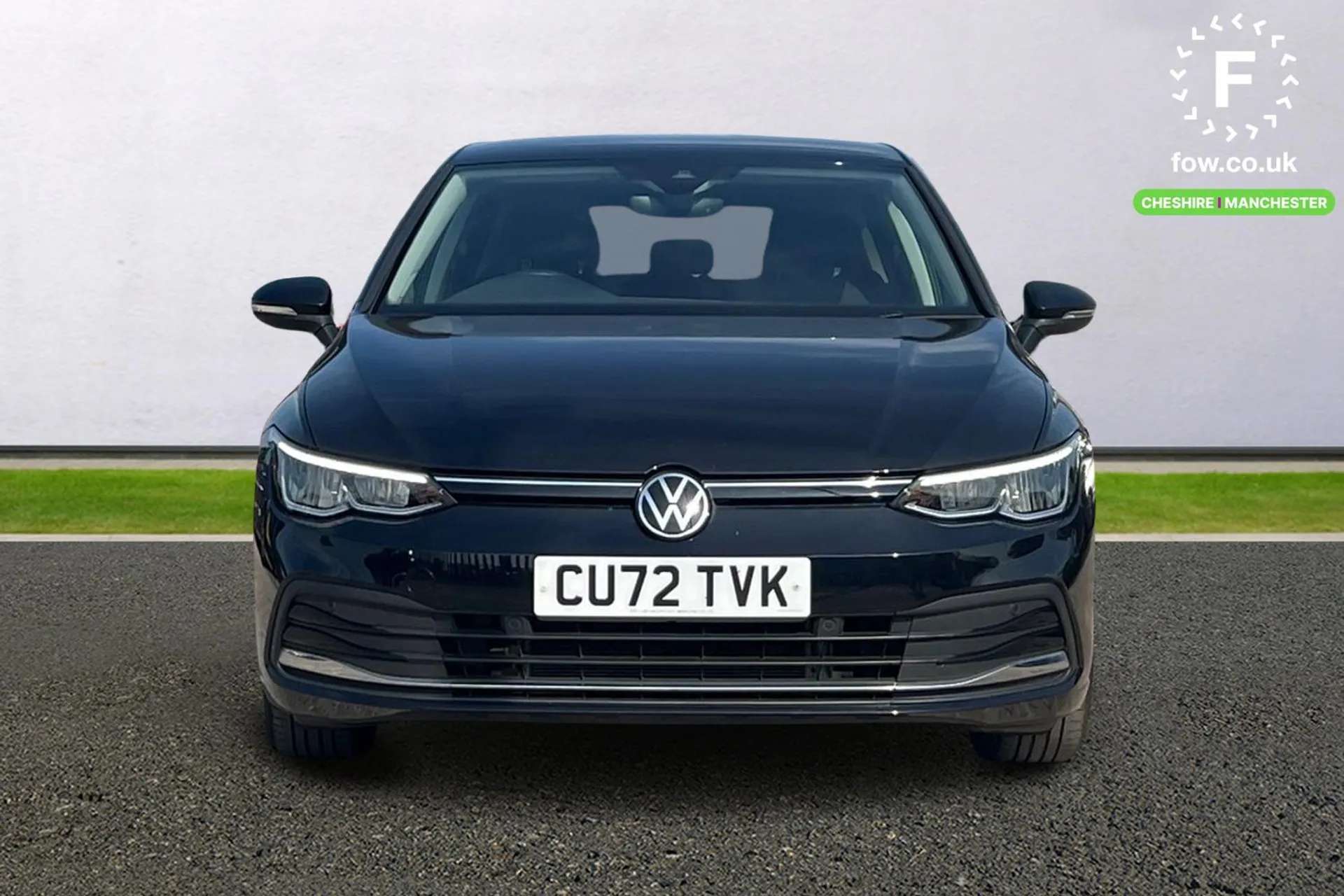 2022 VOLKSWAGEN GOLF 2022 VOLKSWAGEN GOLF