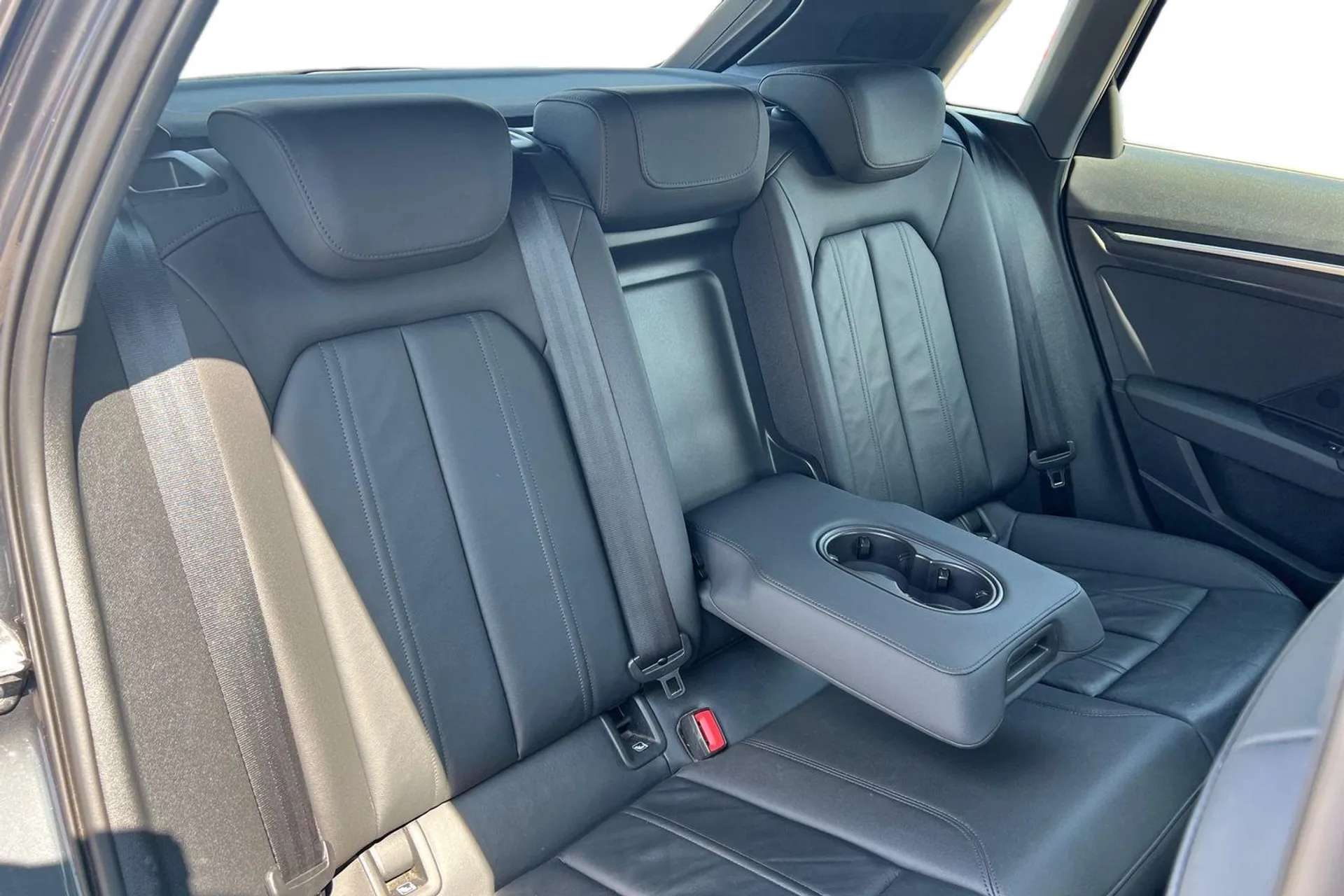 2021 AUDI A3 2021 AUDI A3